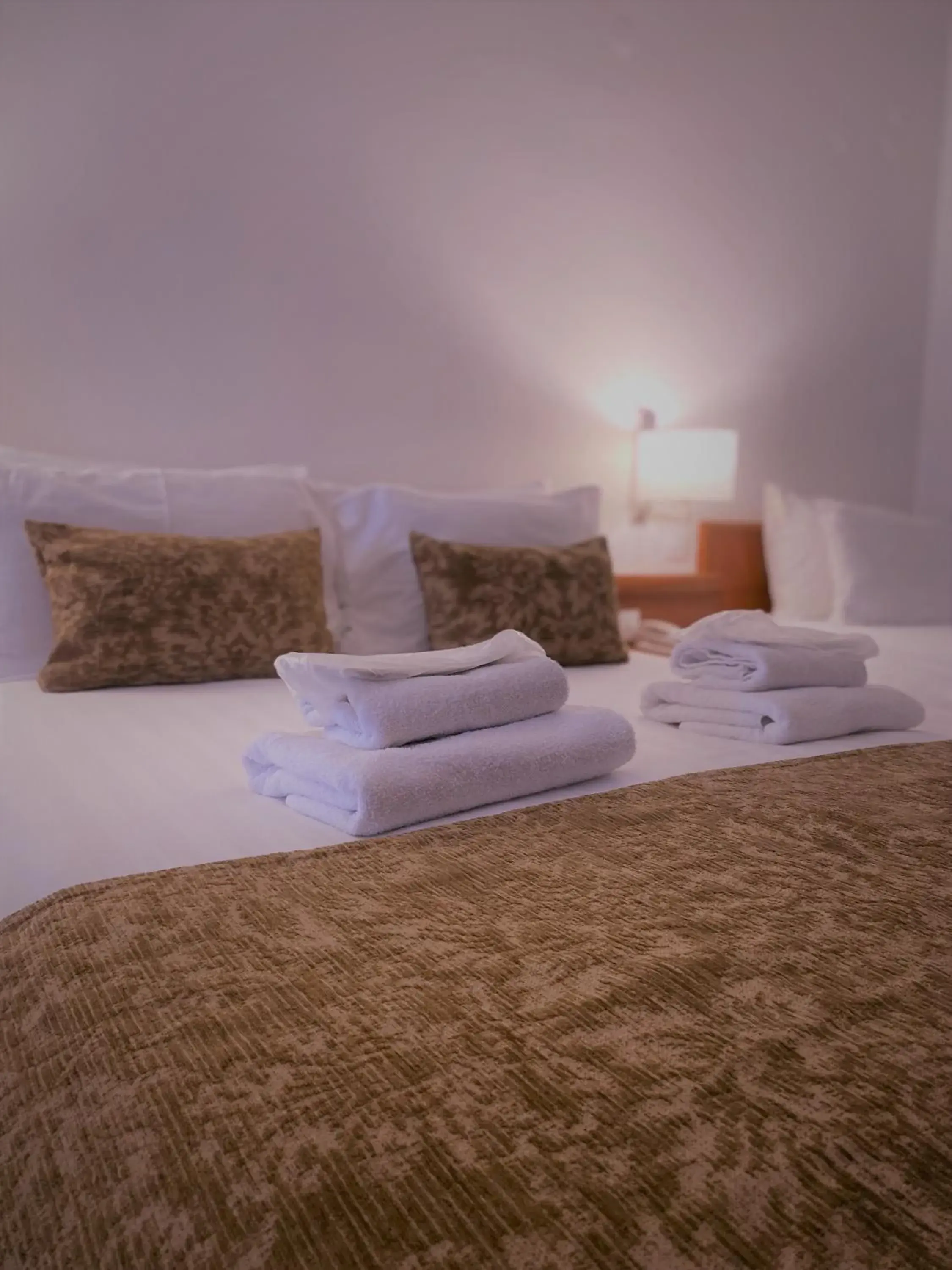 Studio with Balcony in Villa Pantheon Studio with Balcony in Villa Pantheon