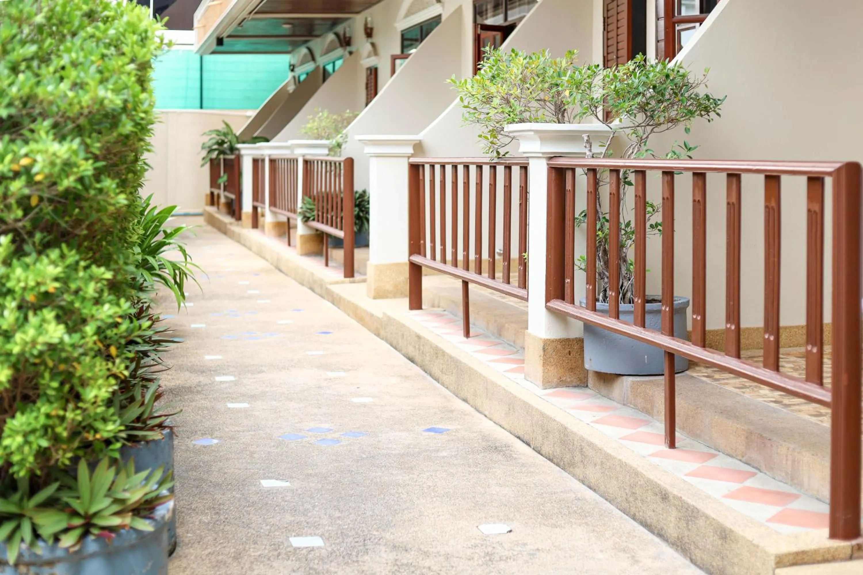 Other in Tony Resort