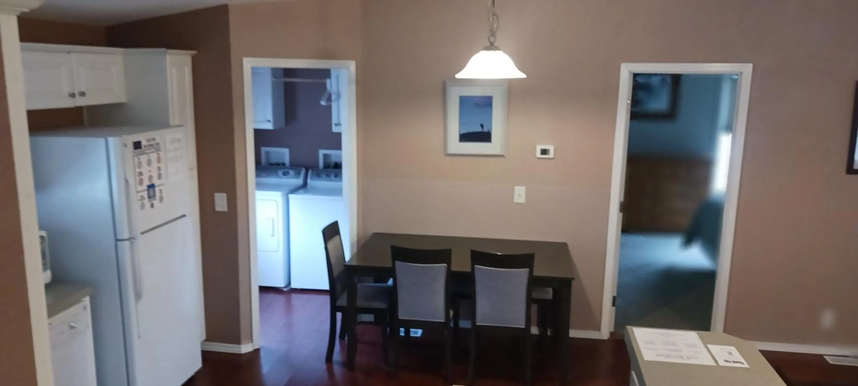 Denali Tri-Valley Cabins