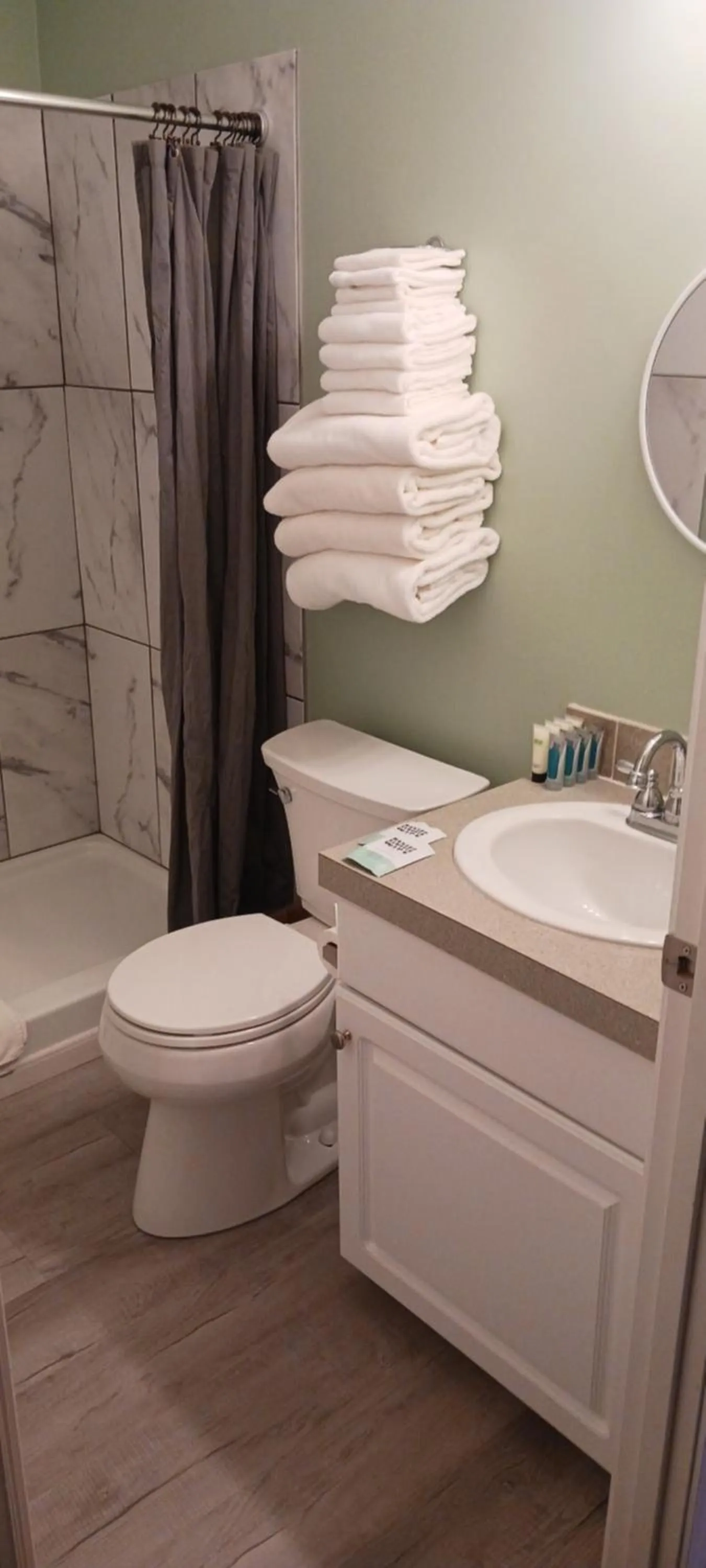 Denali Tri-Valley Cabins