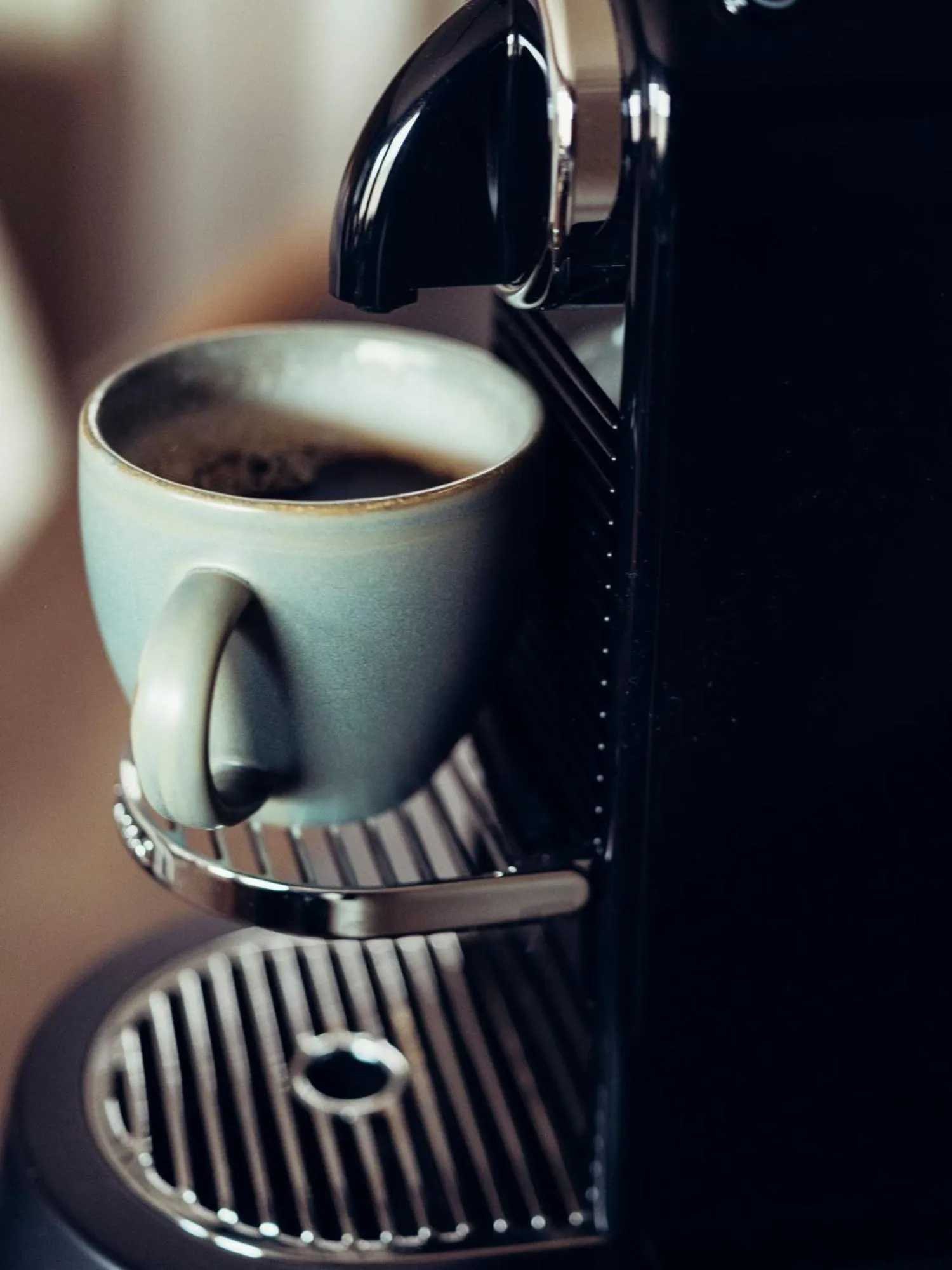 Coffee/tea facilities in Hovdestøylen