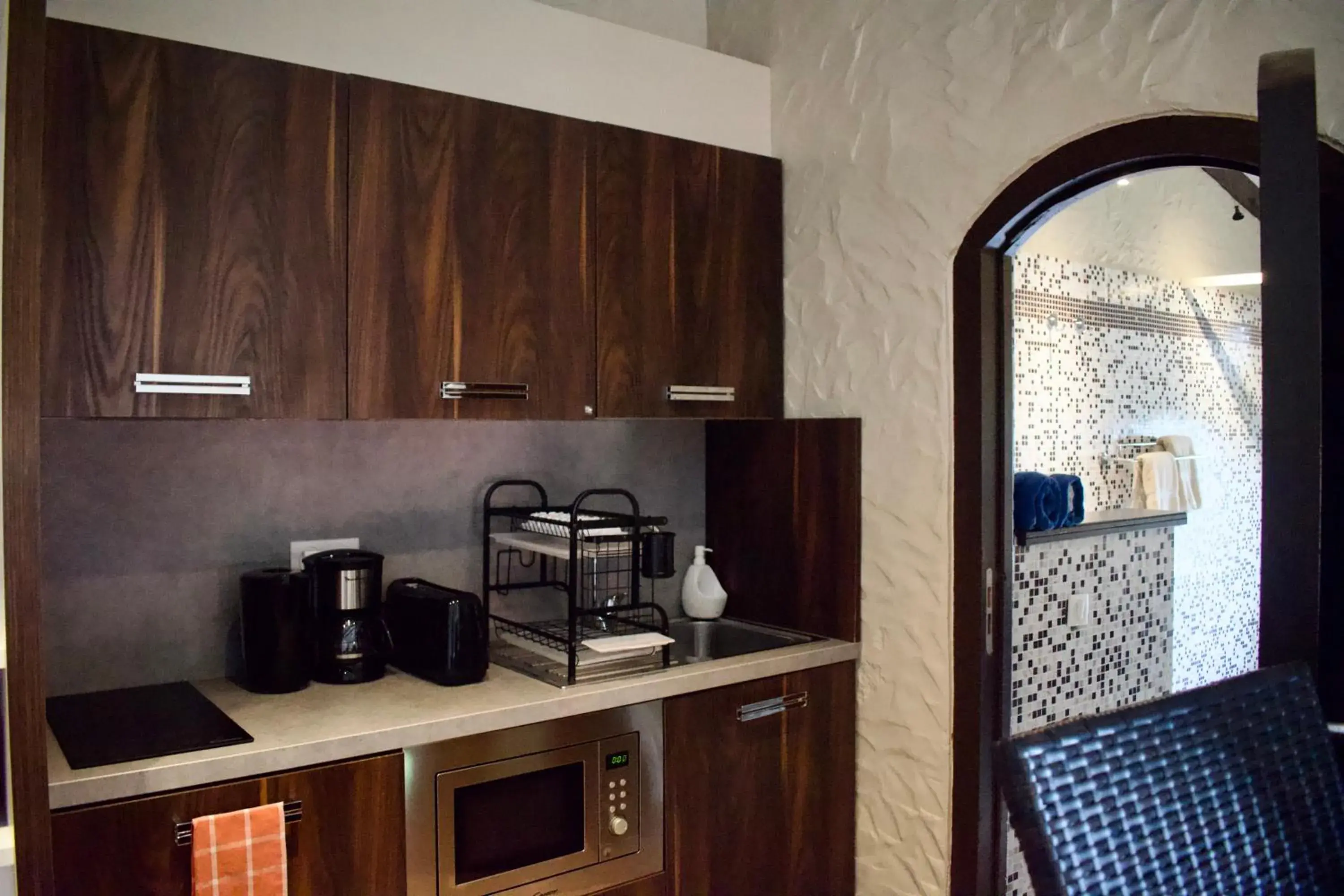 Superior Studio in Secret Harbour Boutique Hotel and Marina Superior Studio in Secret Harbour Boutique Hotel and Marina