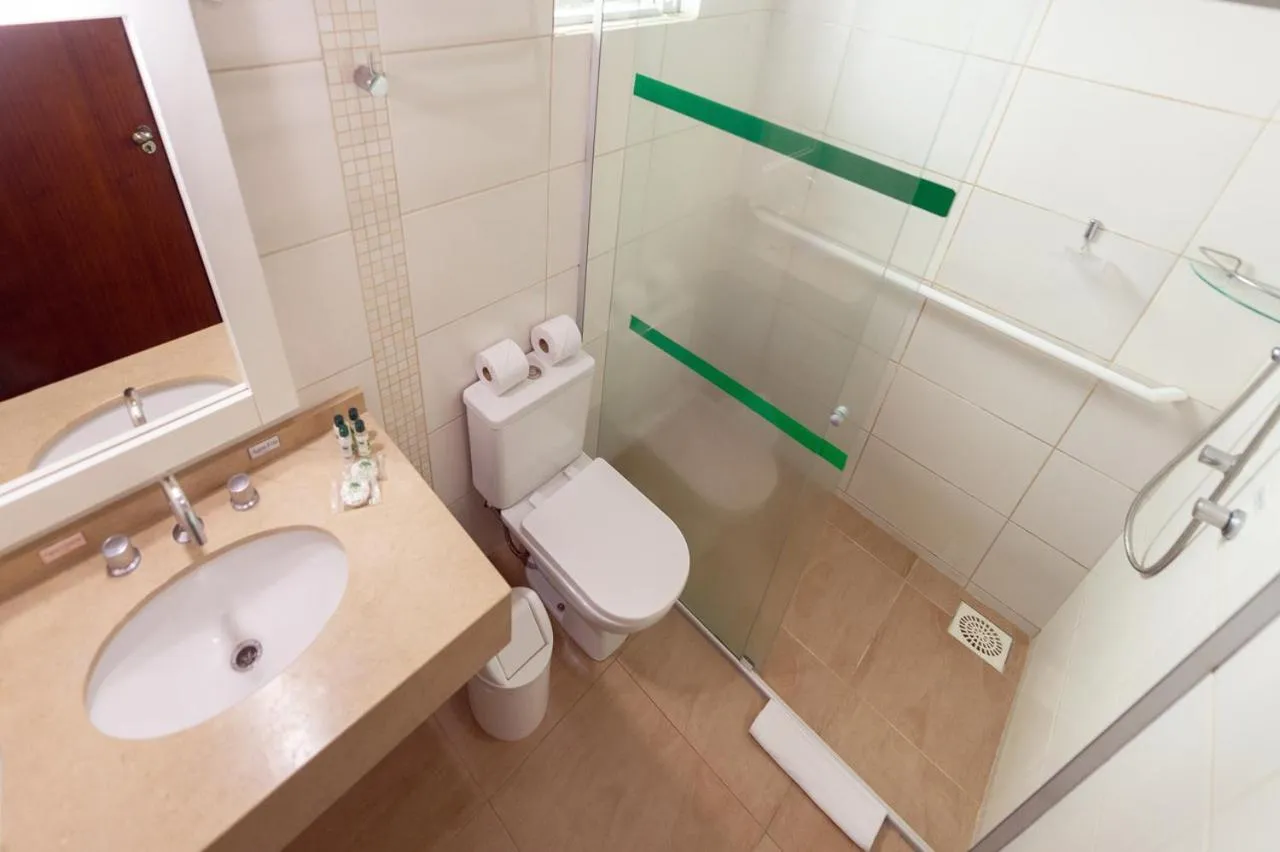 Hotel Fazenda Dona Francisca