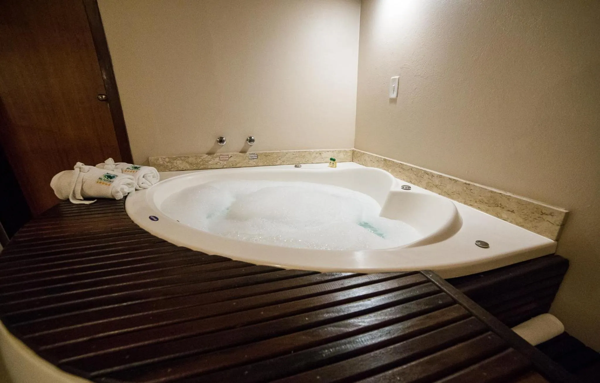 Hotel Fazenda Dona Francisca