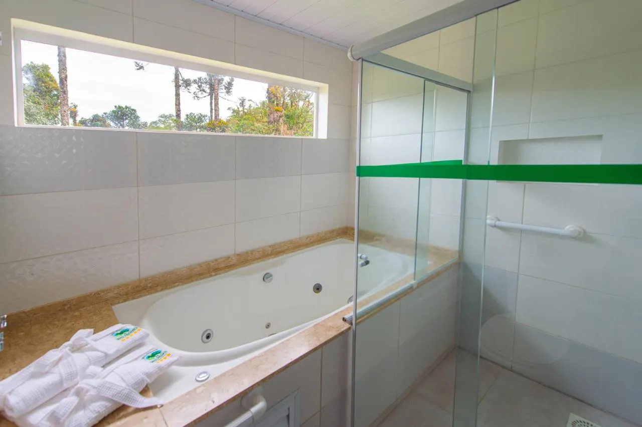 Hotel Fazenda Dona Francisca