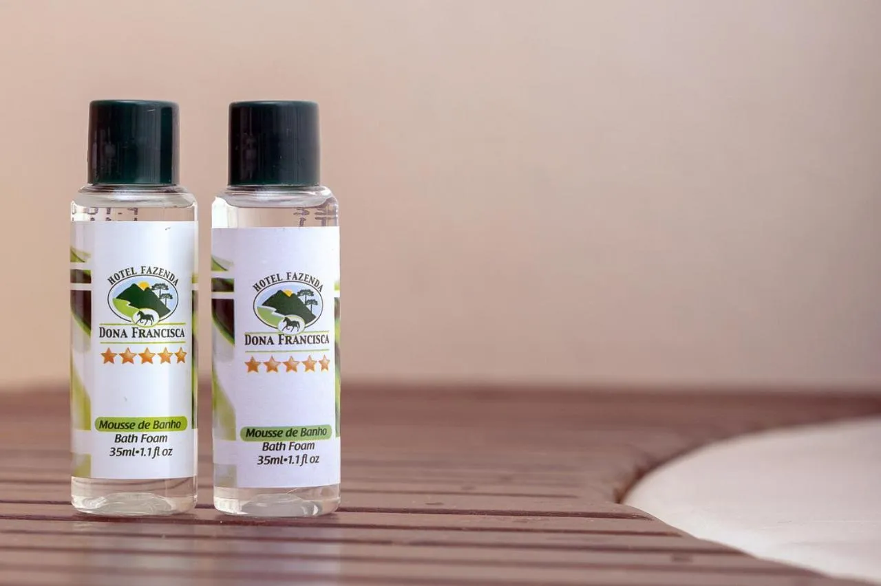 Hotel Fazenda Dona Francisca