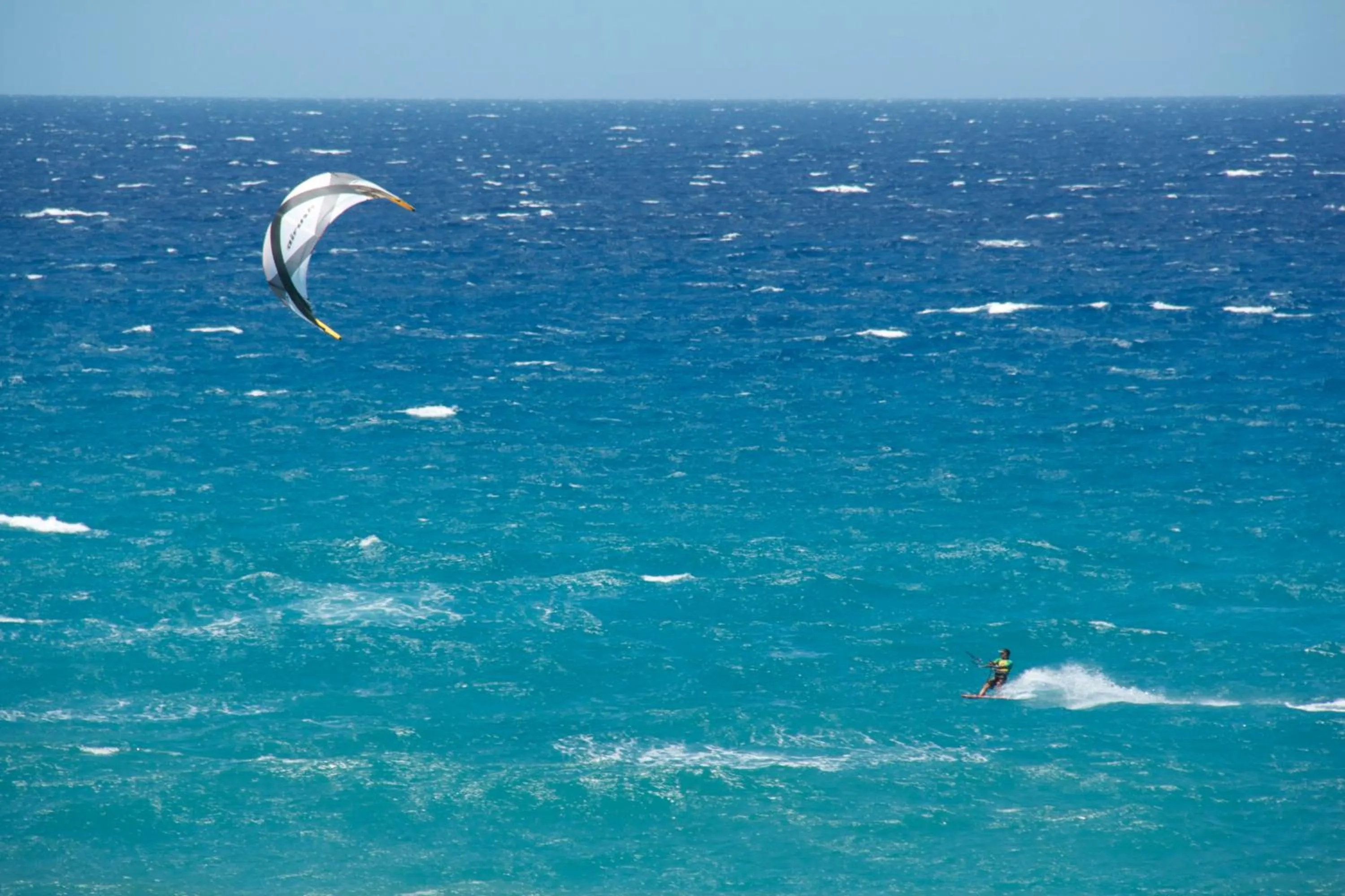Activities in Oasi Azzurra