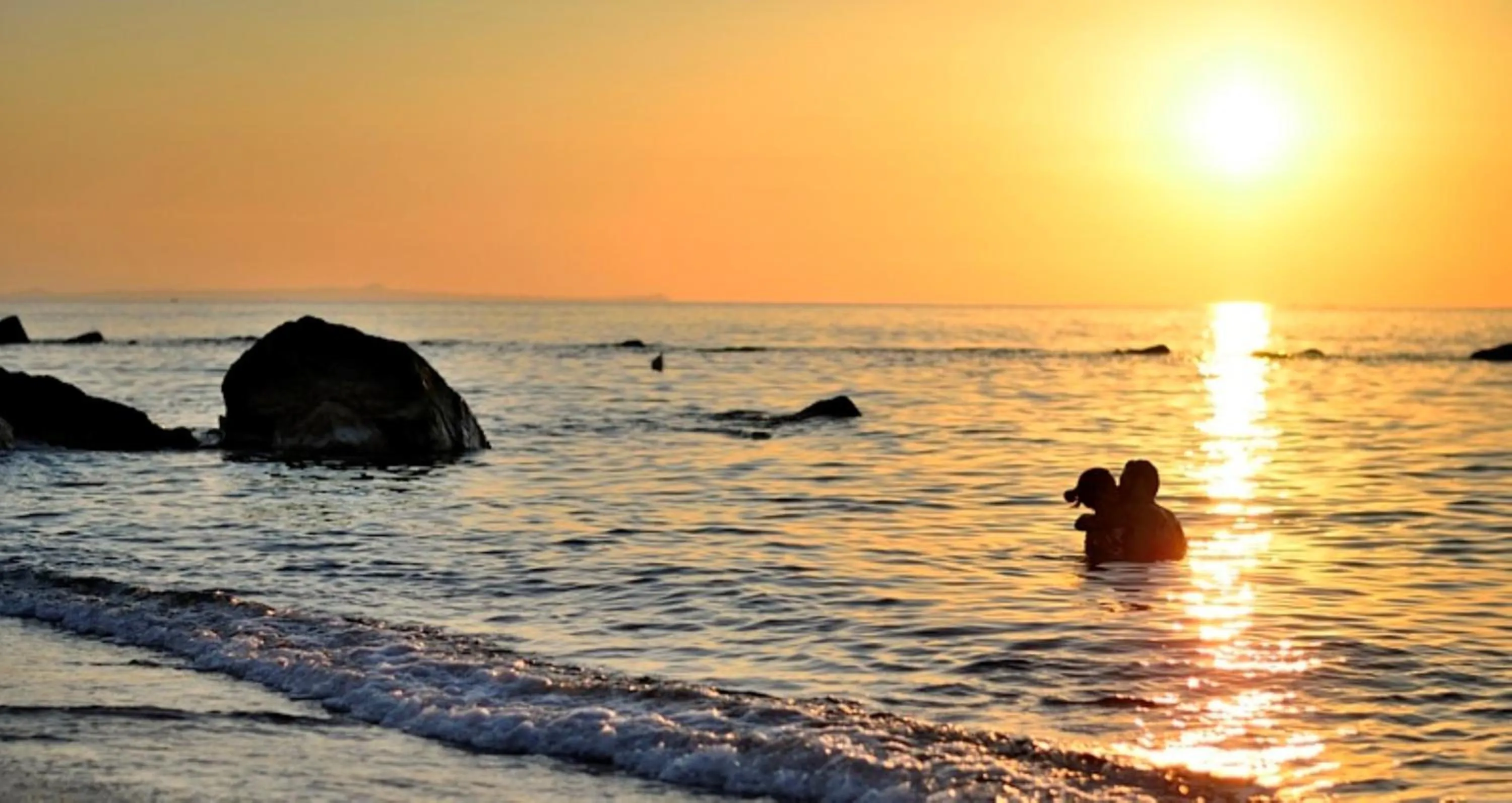 Area and facilities in Oasi Azzurra