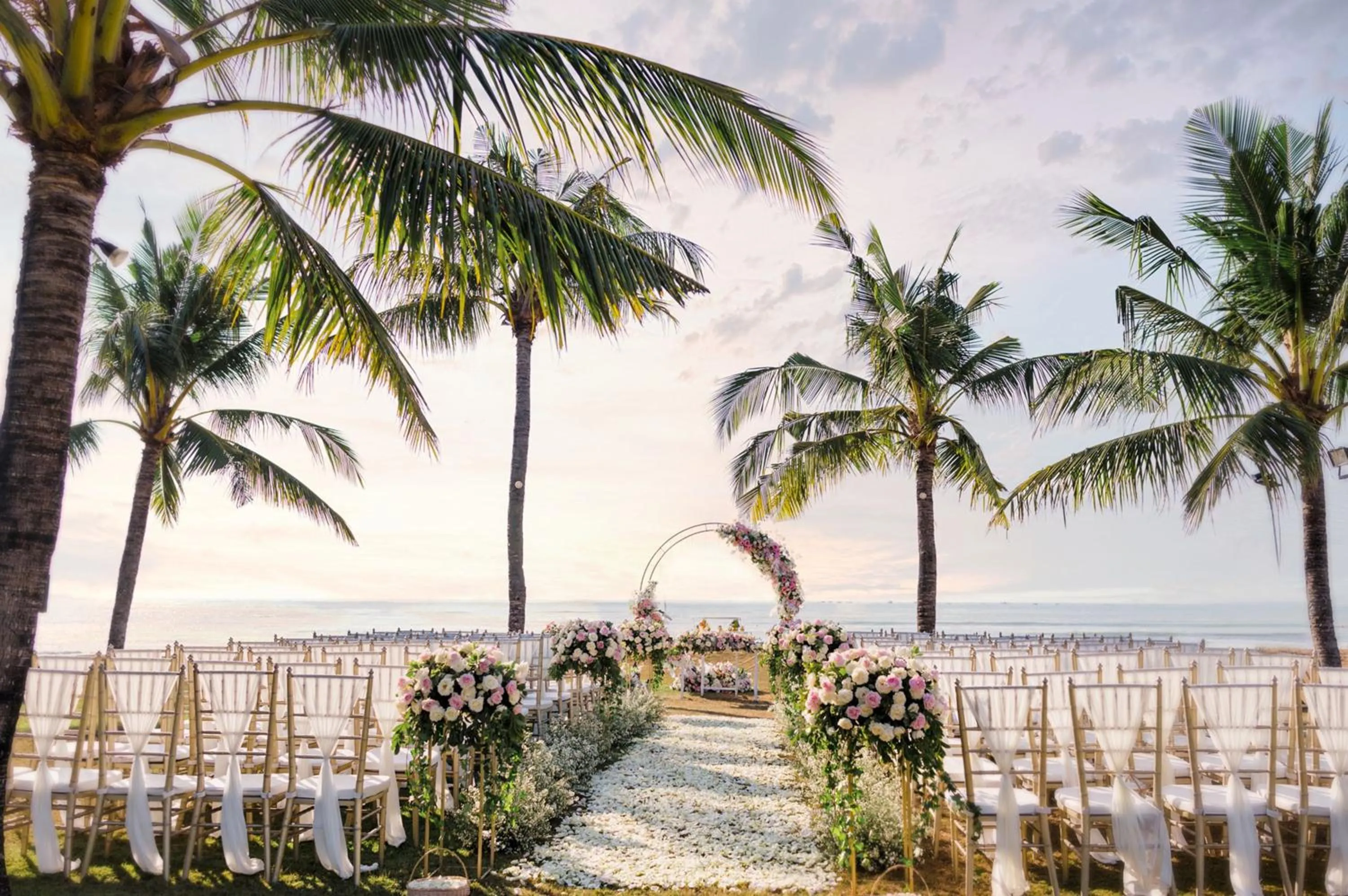 Meeting/conference room in InterContinental Bali Resort by IHG