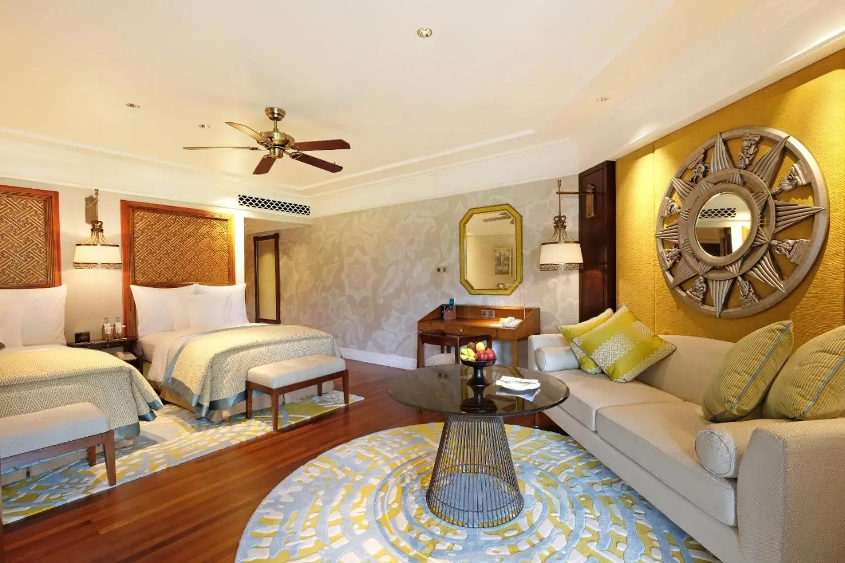 Classic Room in InterContinental Bali Resort by IHG Classic Room in InterContinental Bali Resort by IHG