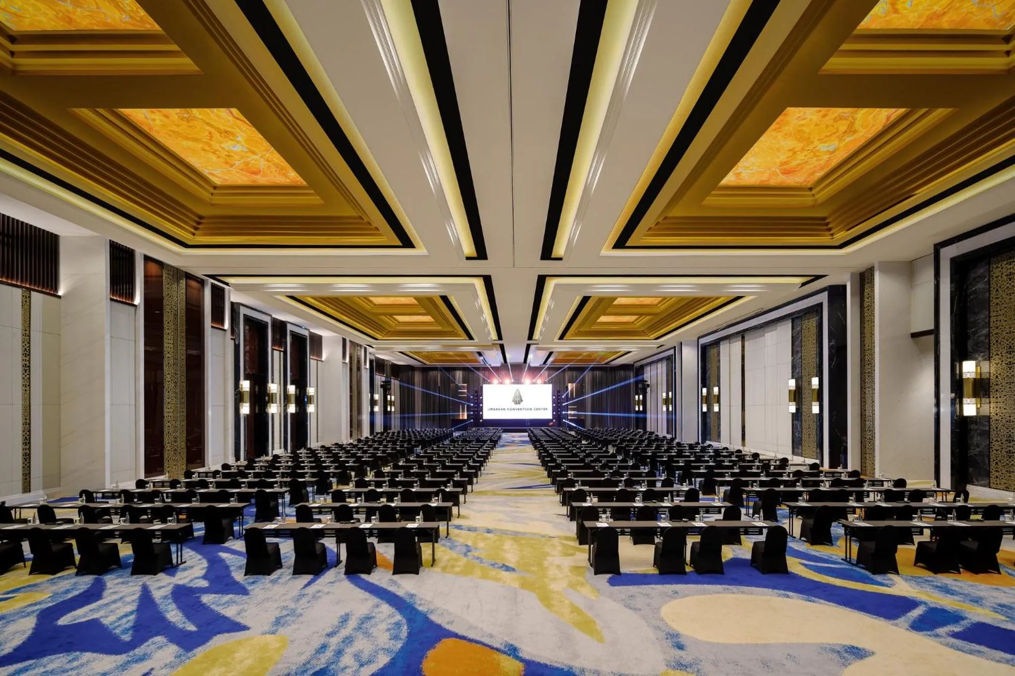 Banquet/Function facilities in InterContinental Bali Resort by IHG