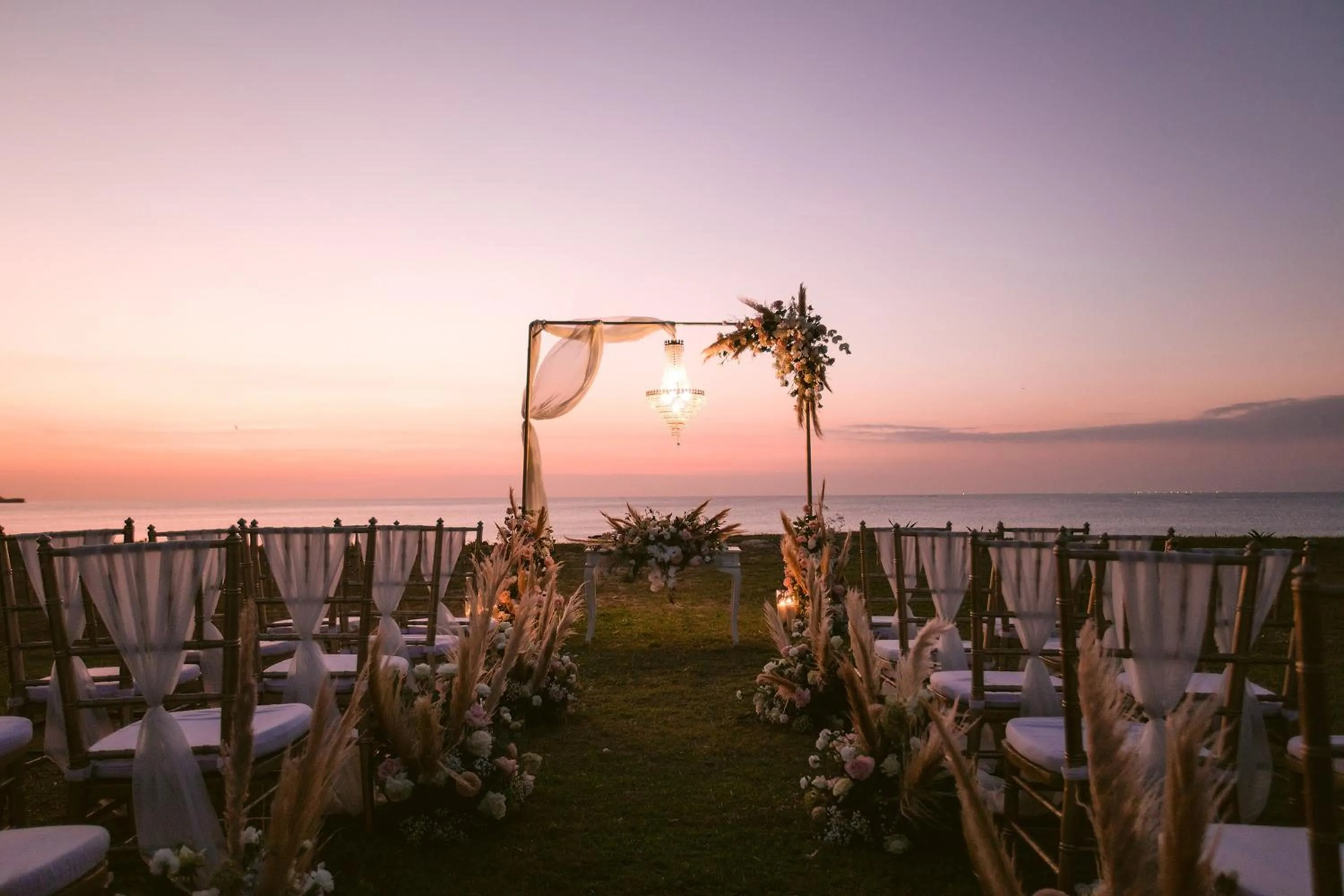 Meeting/conference room in InterContinental Bali Resort by IHG