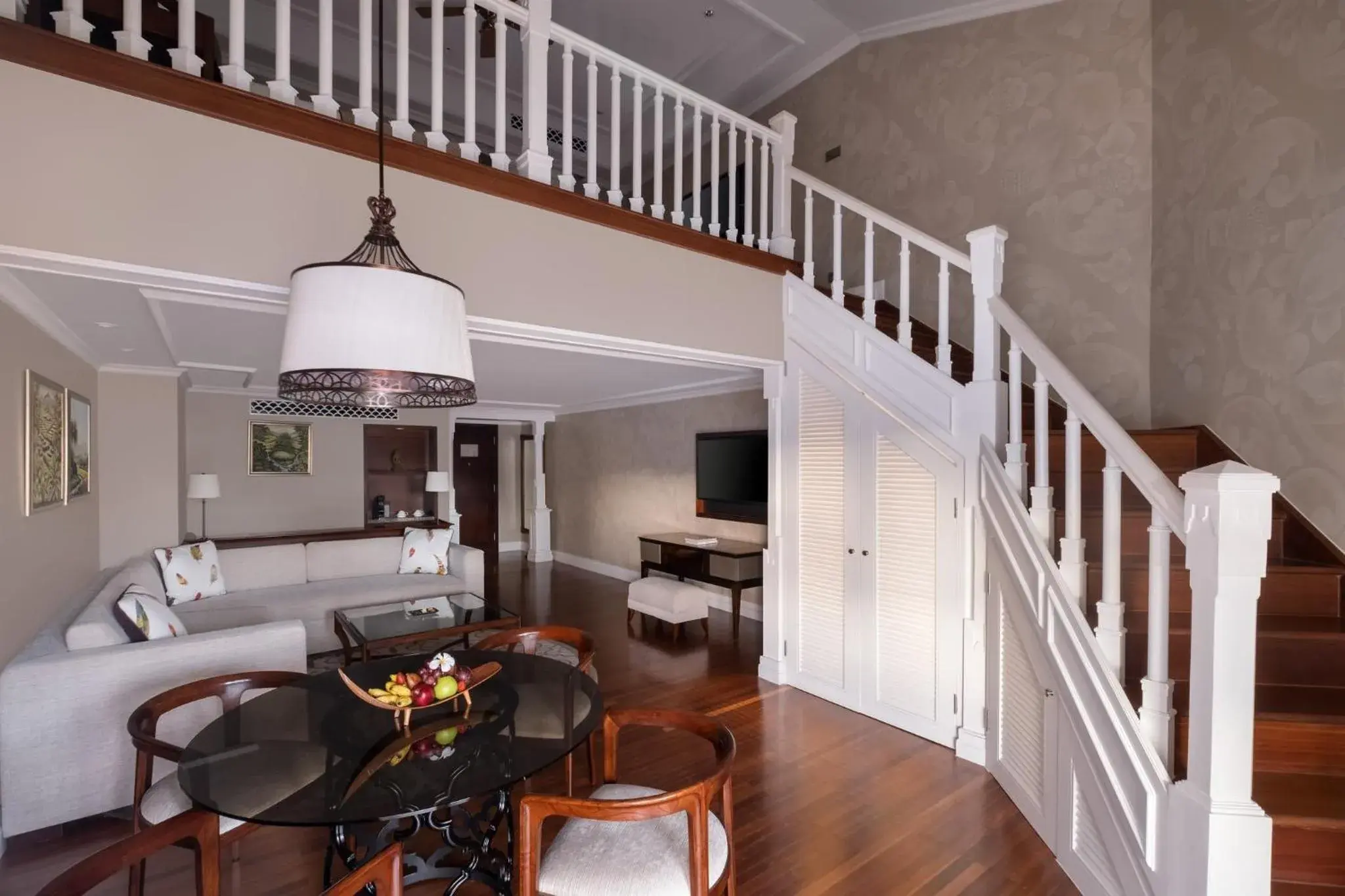 Premium Mezzanine with Singaraja Space Access in InterContinental Bali Resort by IHG Premium Mezzanine with Singaraja Space Access in InterContinental Bali Resort by IHG