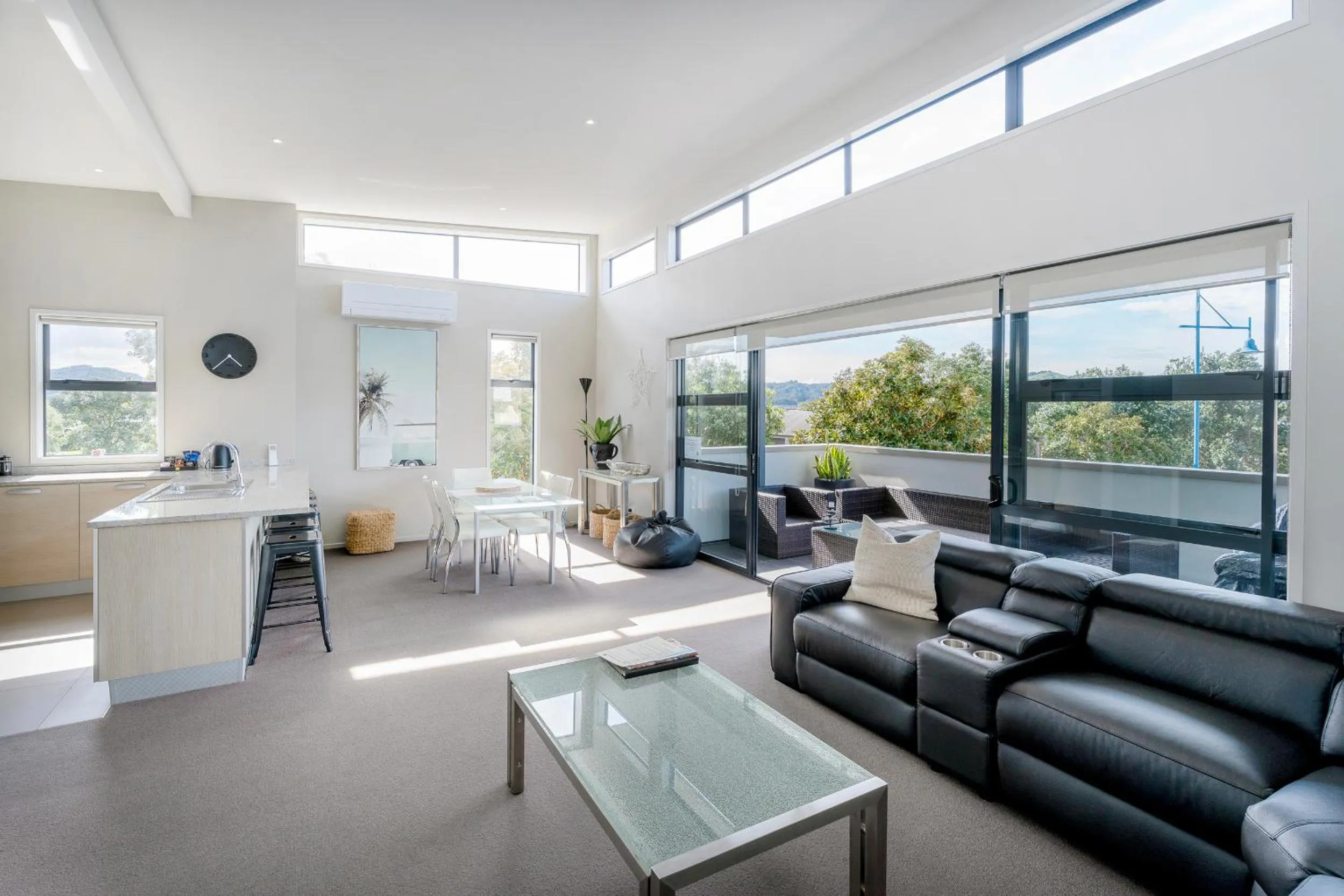 Sovereign Pier On The Waterways