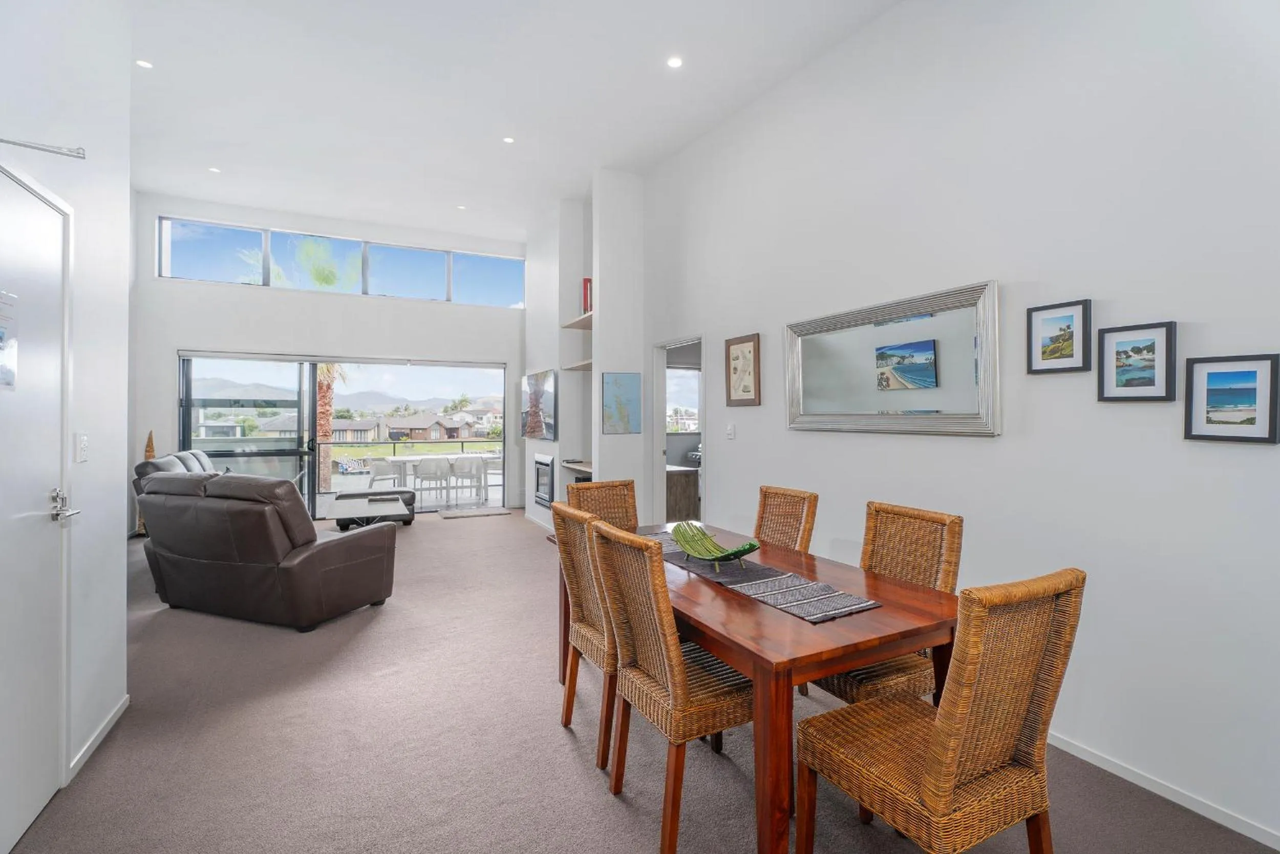 Sovereign Pier On The Waterways