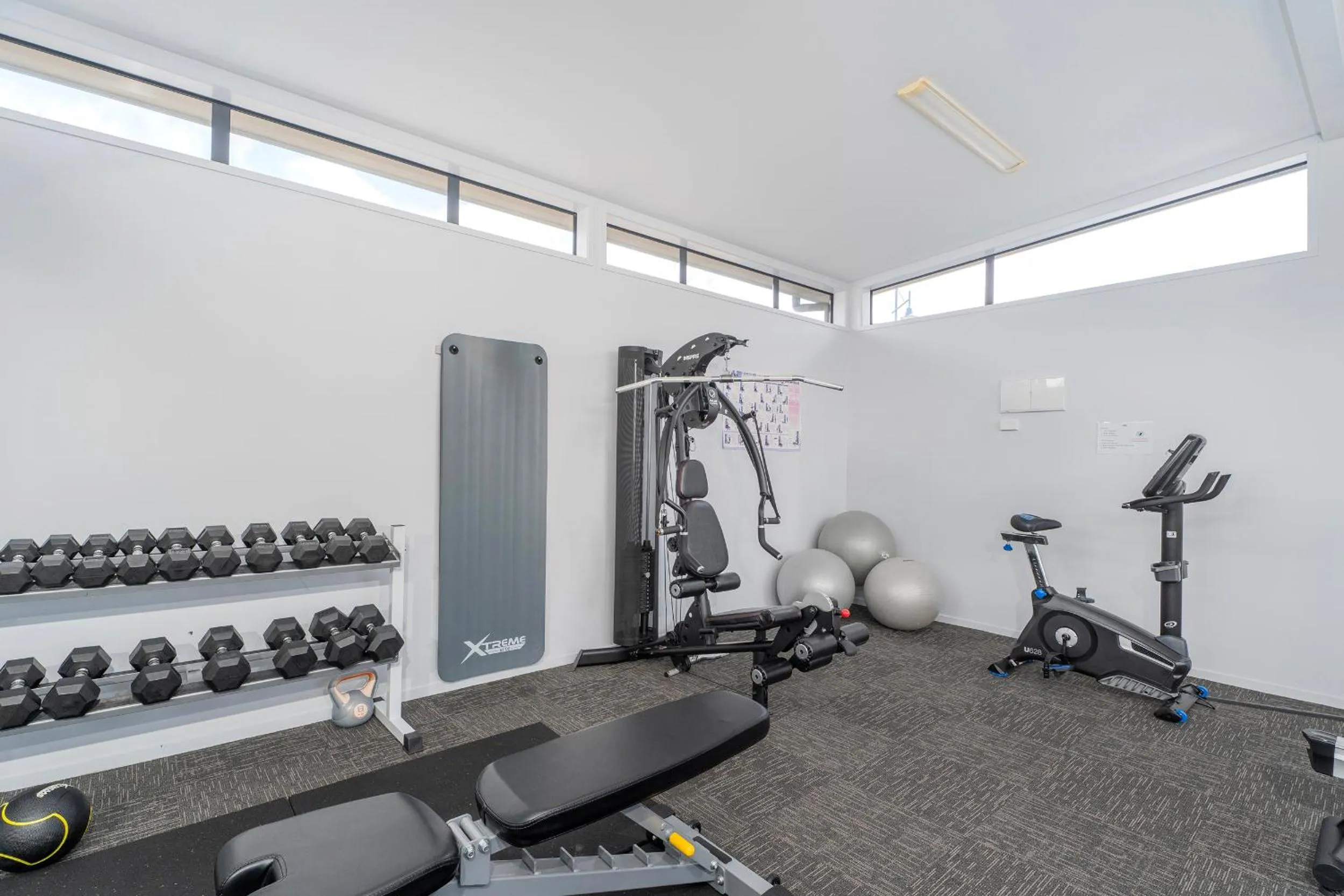 Sovereign Pier On The Waterways