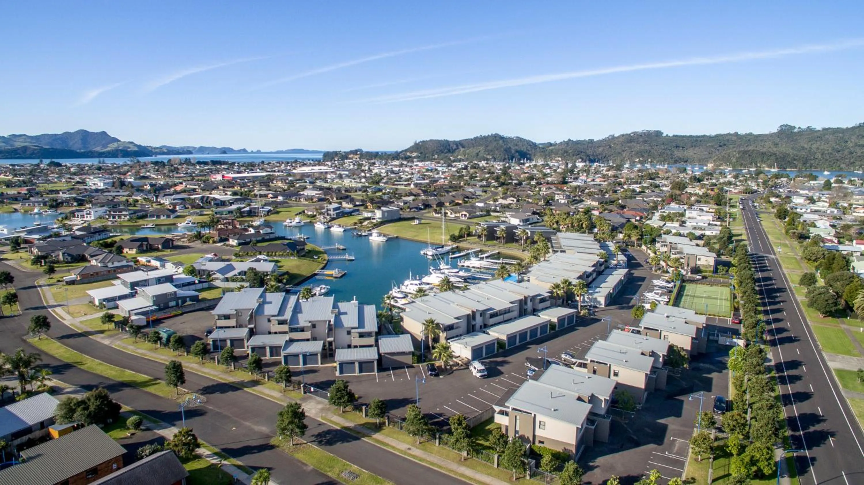 View (from property/room) in Sovereign Pier On The Waterways