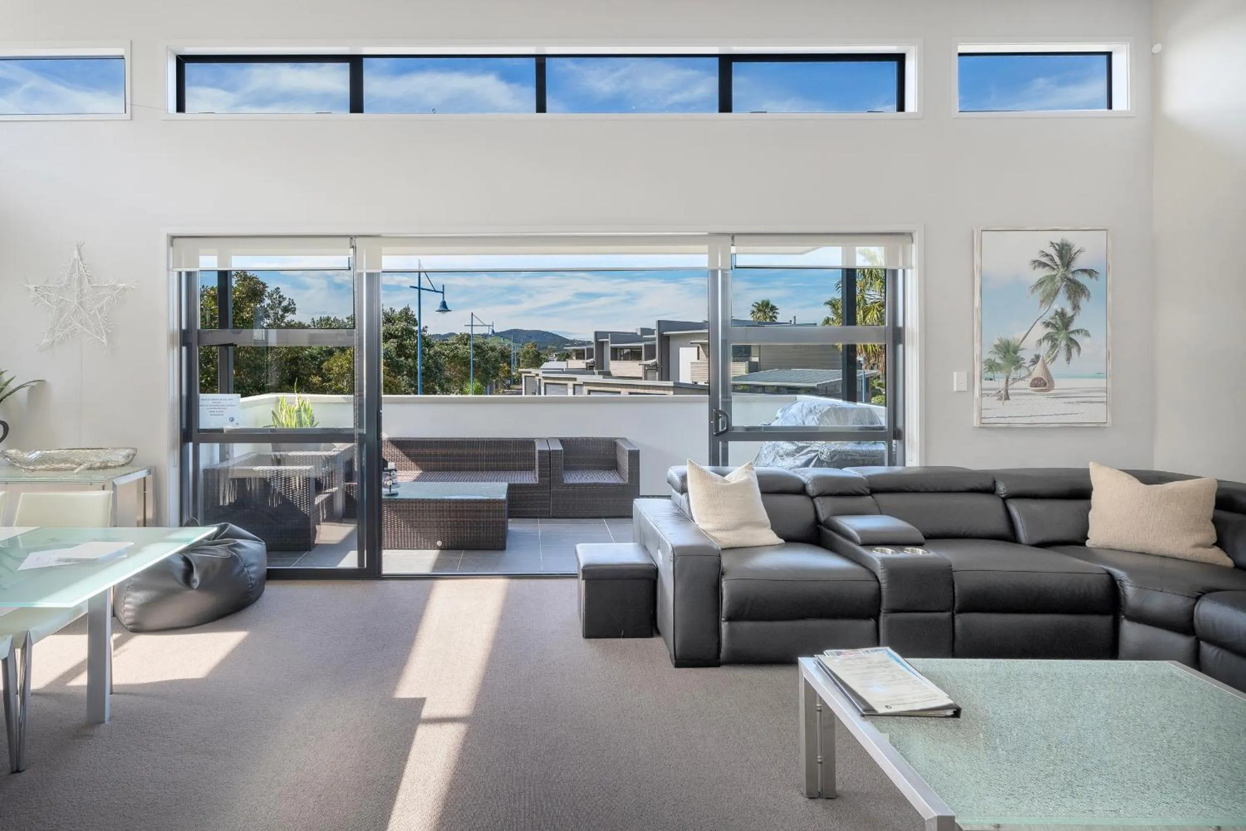 Sovereign Pier On The Waterways