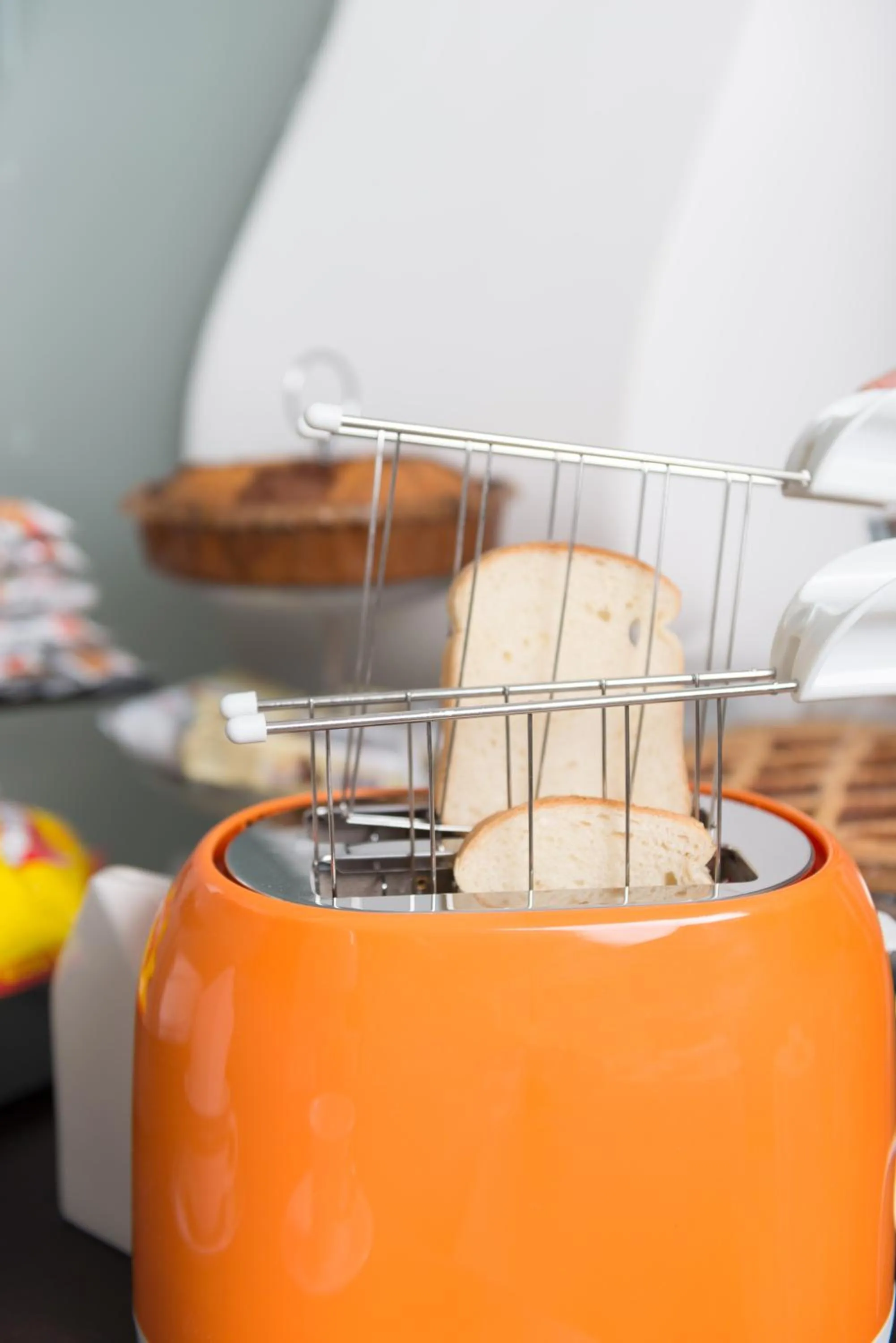 Breakfast in Laetitia Guest House32