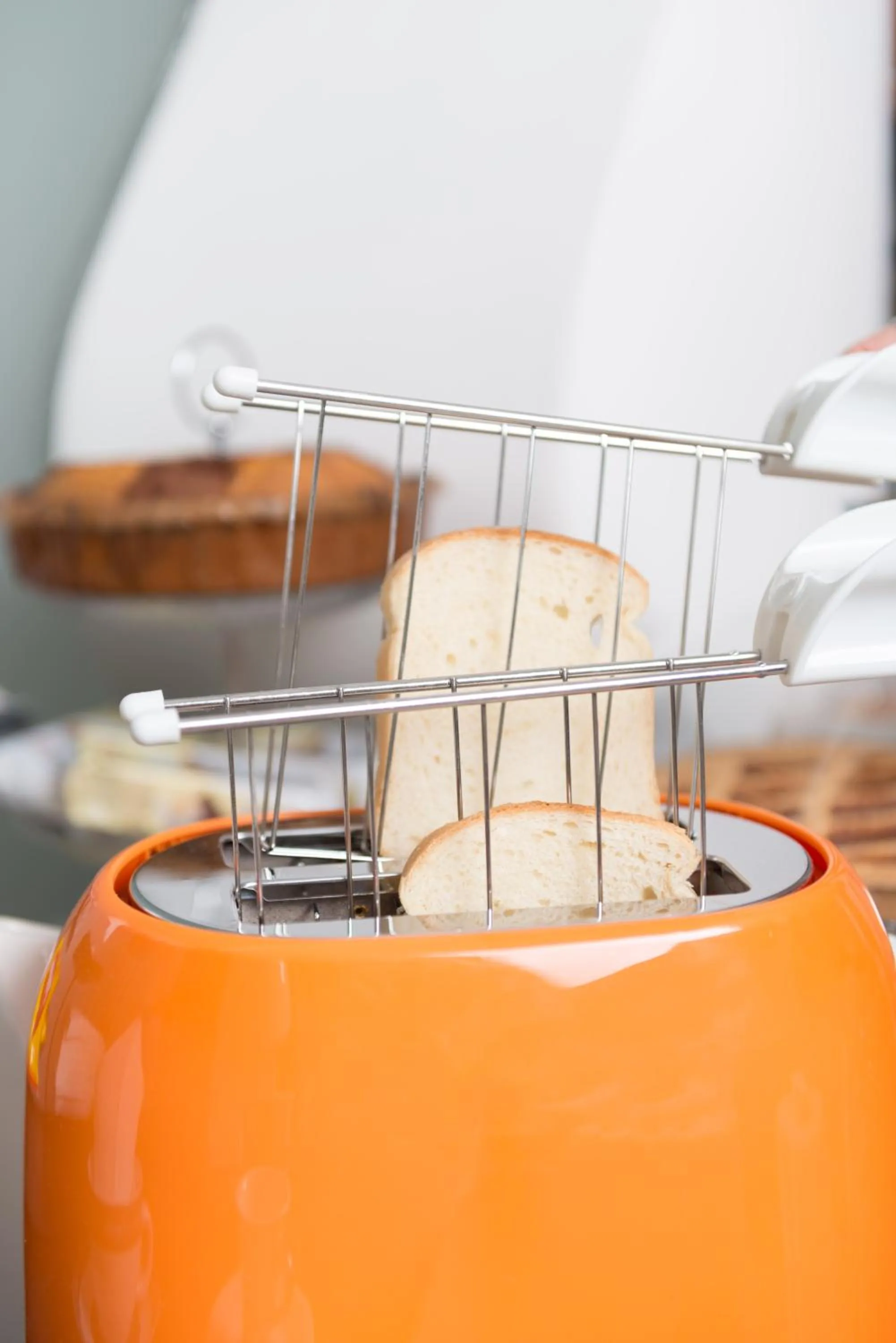 Breakfast in Laetitia Guest House32