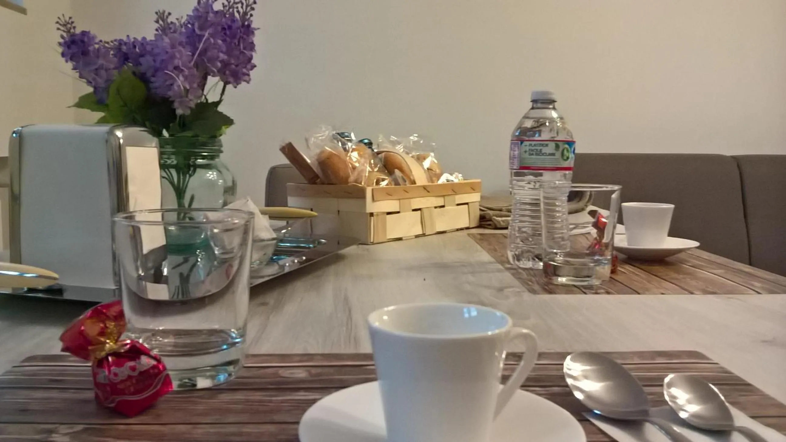 Other in ACERO ROSSO B&B in Franciacorta