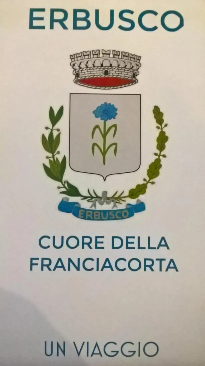 On site in ACERO ROSSO B&B in Franciacorta