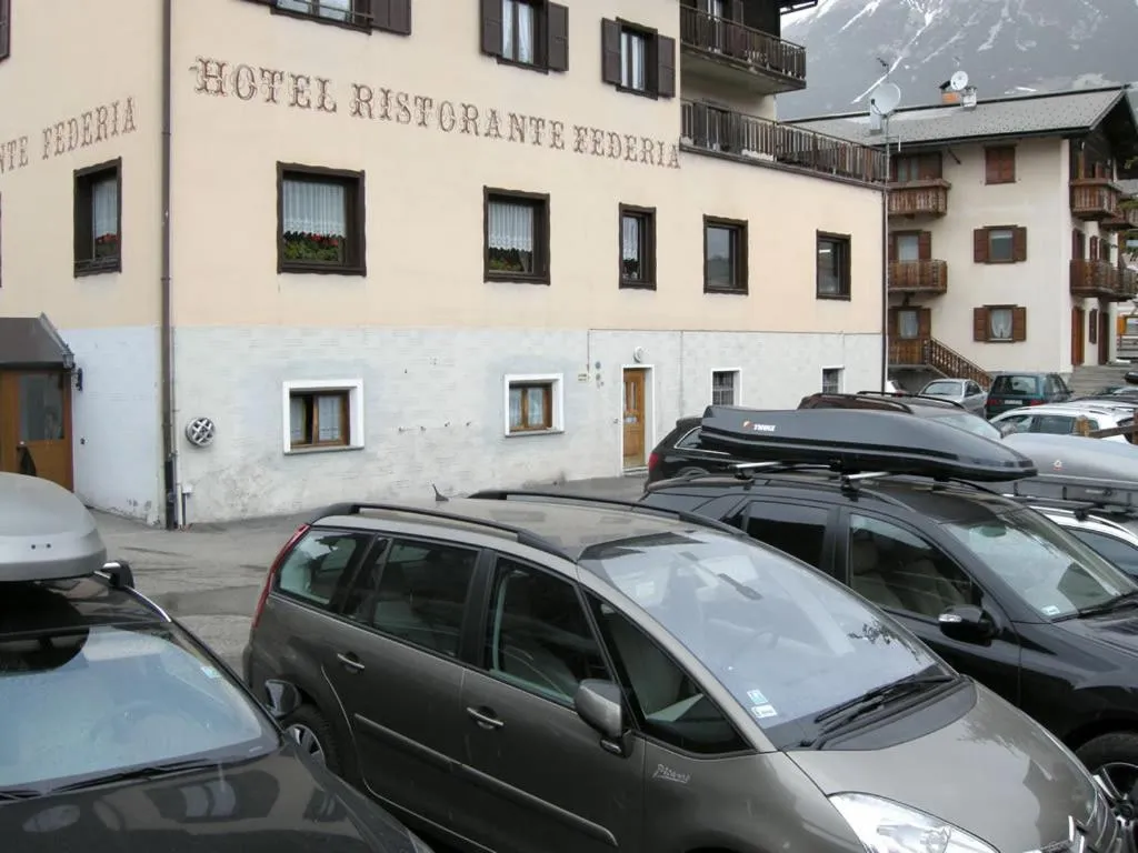 Other in Hotel Federia