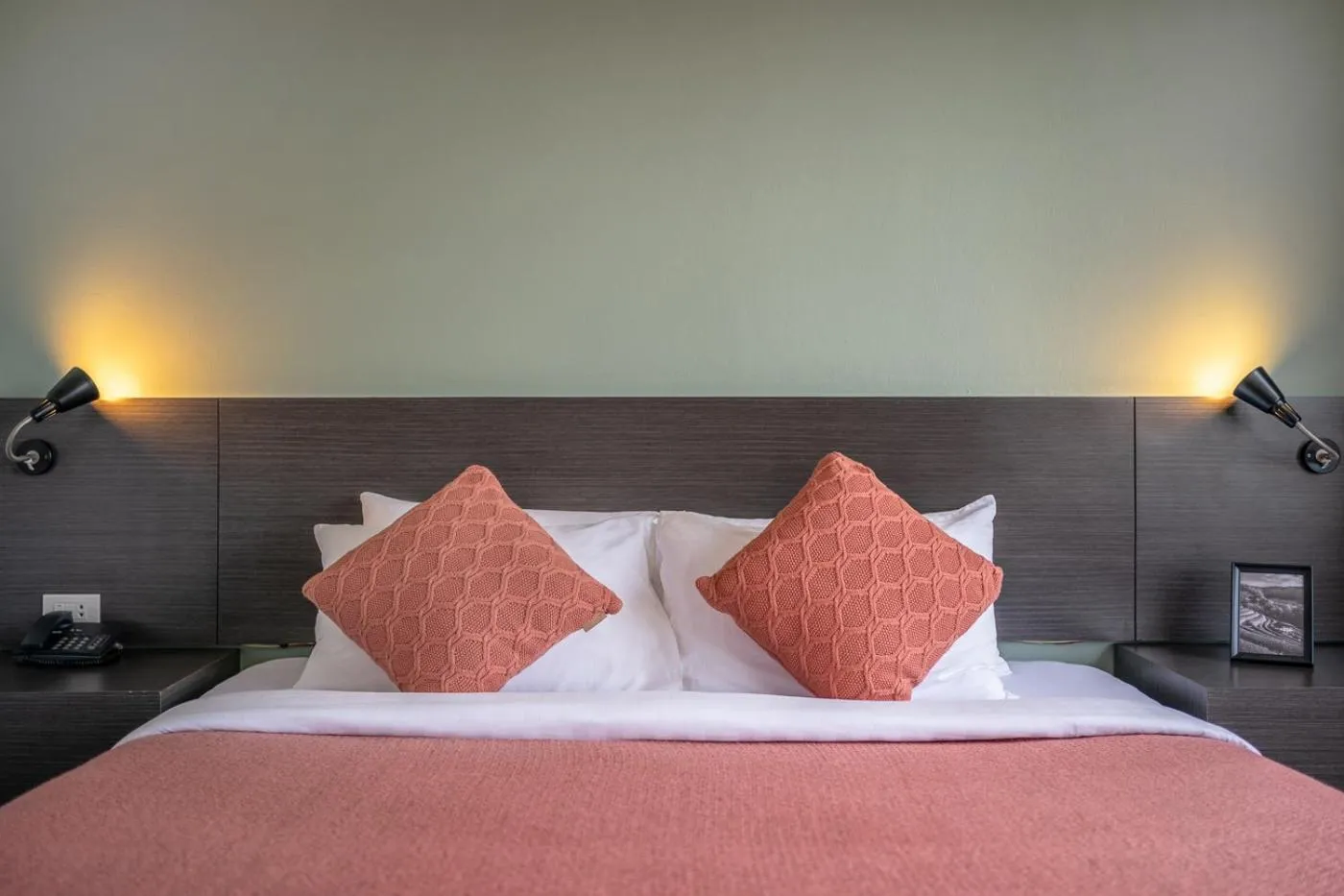 Guests, Bed in I Pavilion Hotel Phuket