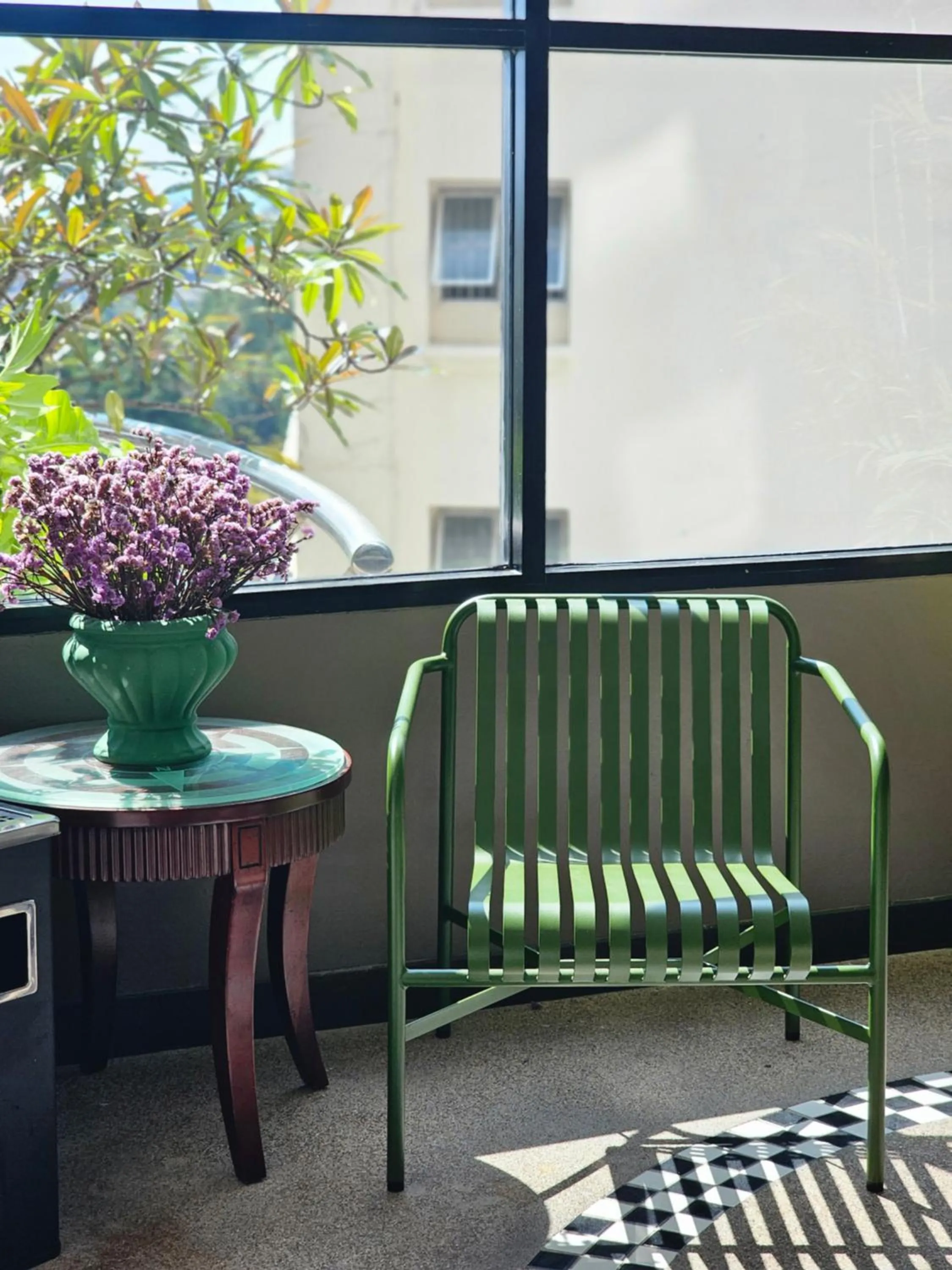 I Pavilion Hotel Phuket