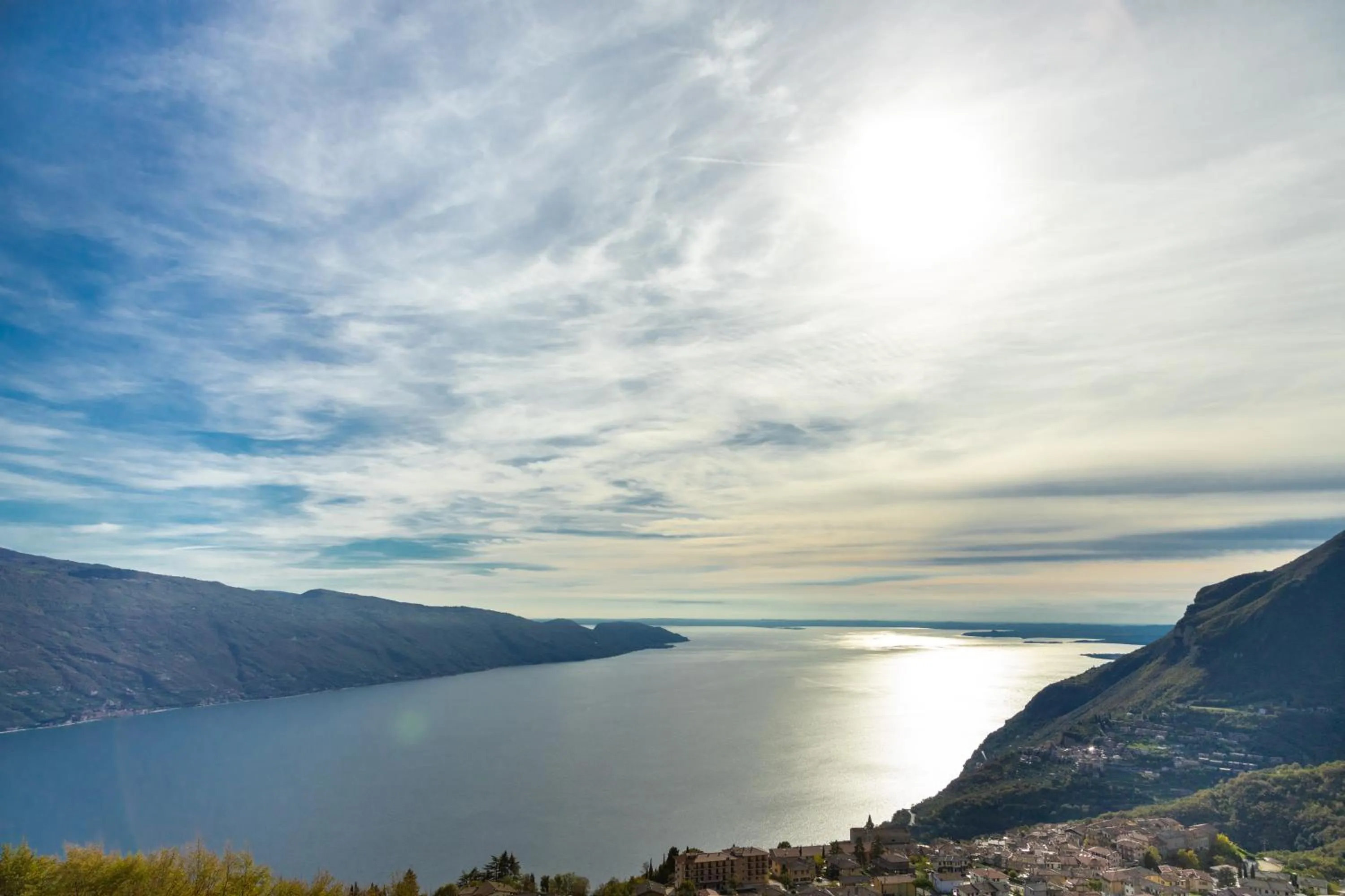 Day in Hotel Residence Panorama La Forca, GTSGroup