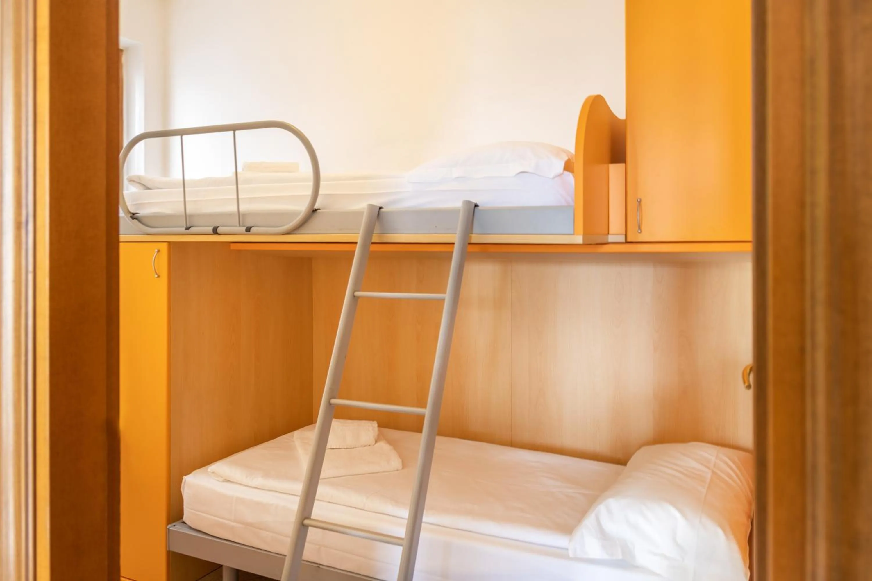 bunk bed, Bed in Hotel Residence Panorama La Forca, GTSGroup