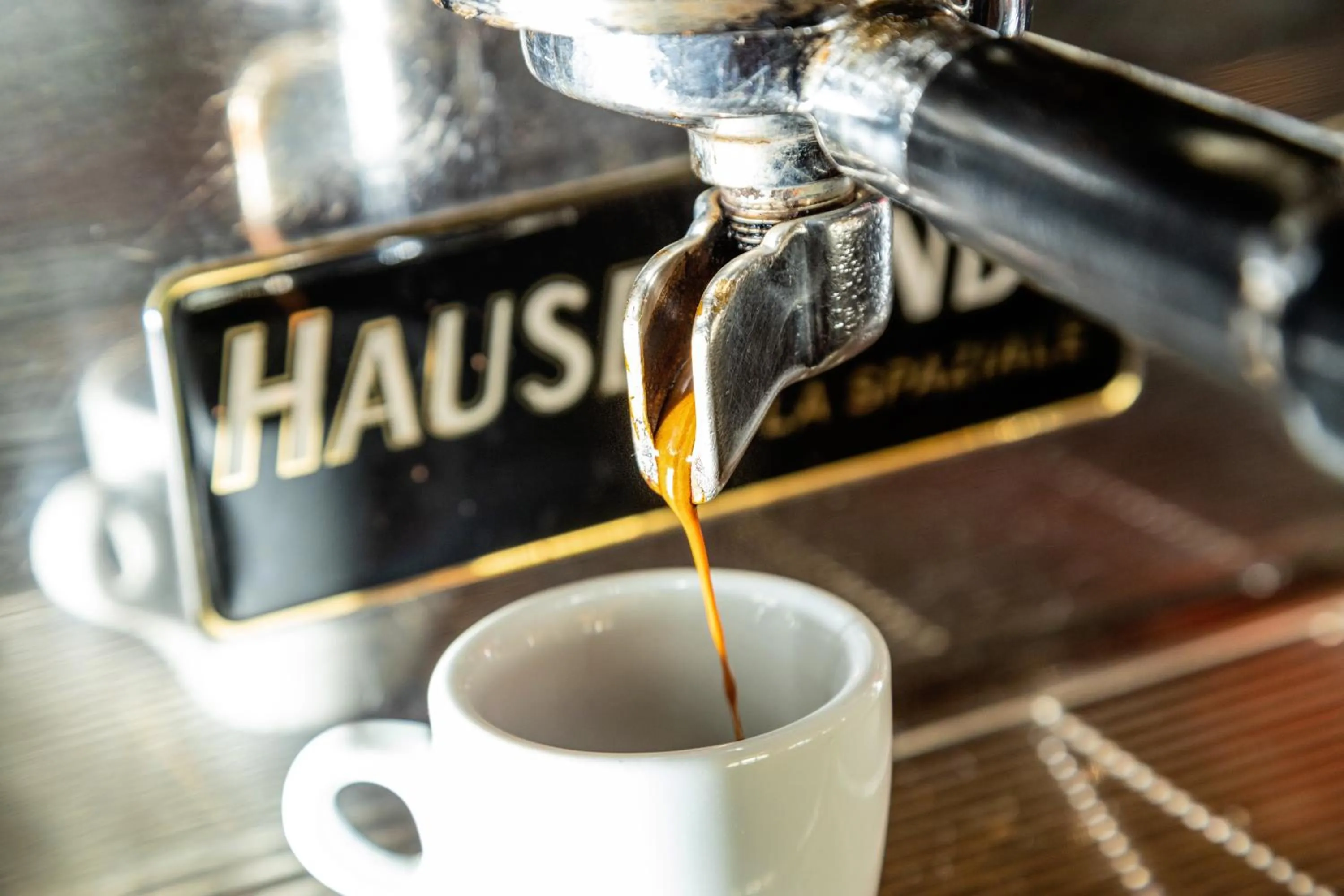 Coffee/tea facilities in Hotel Residence Panorama La Forca, GTSGroup