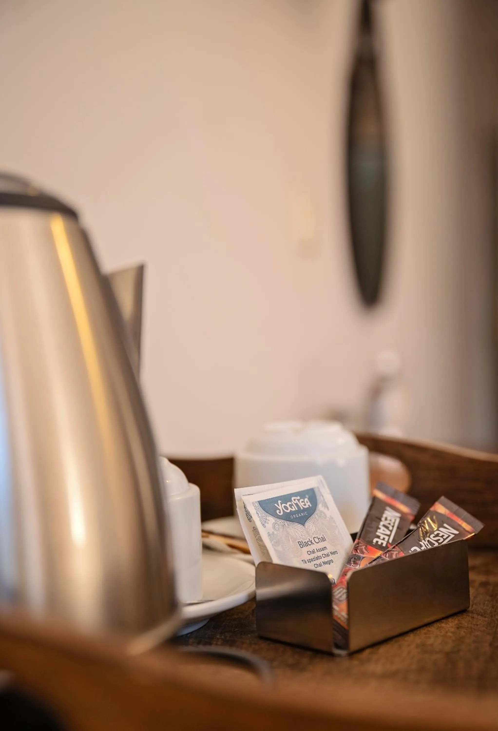 Coffee/tea facilities in Avra