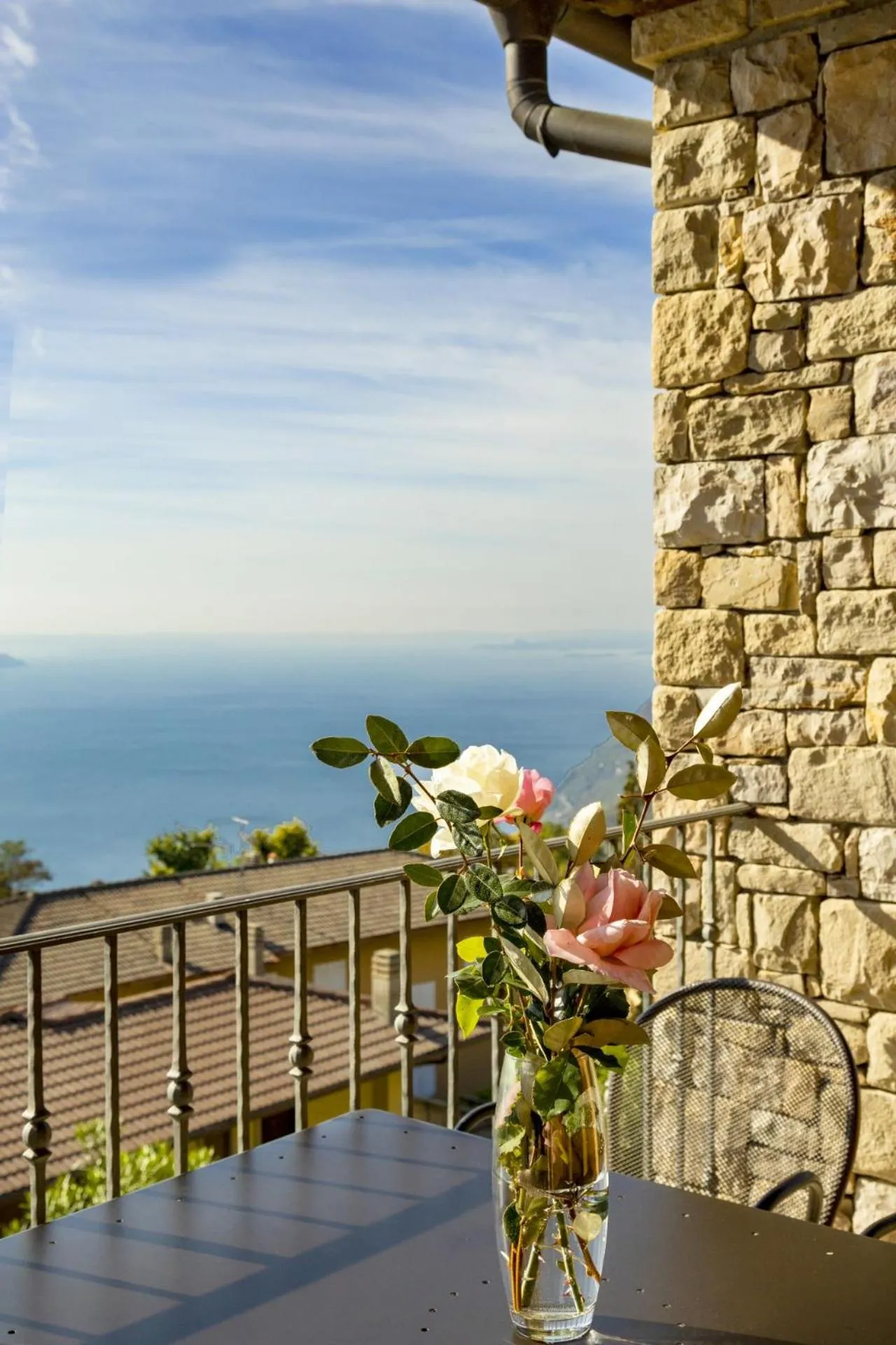 Natural landscape in Residence Besass, GTSGroup