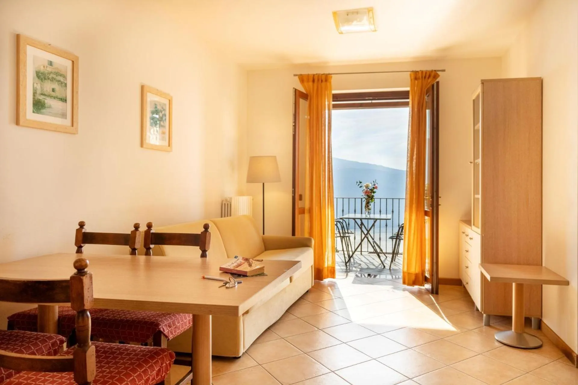 Residence Besass, GTSGroup