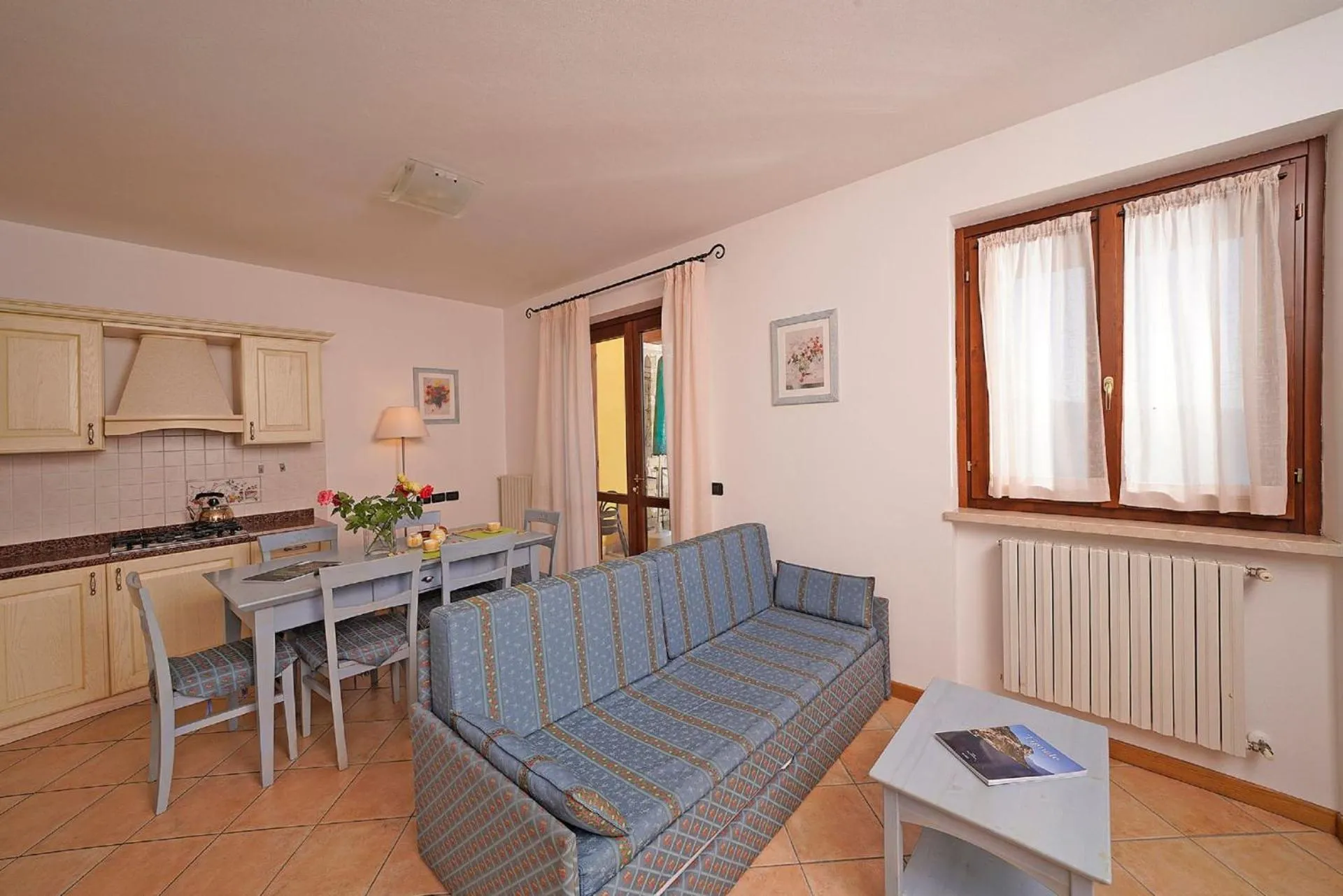 Residence Besass, GTSGroup