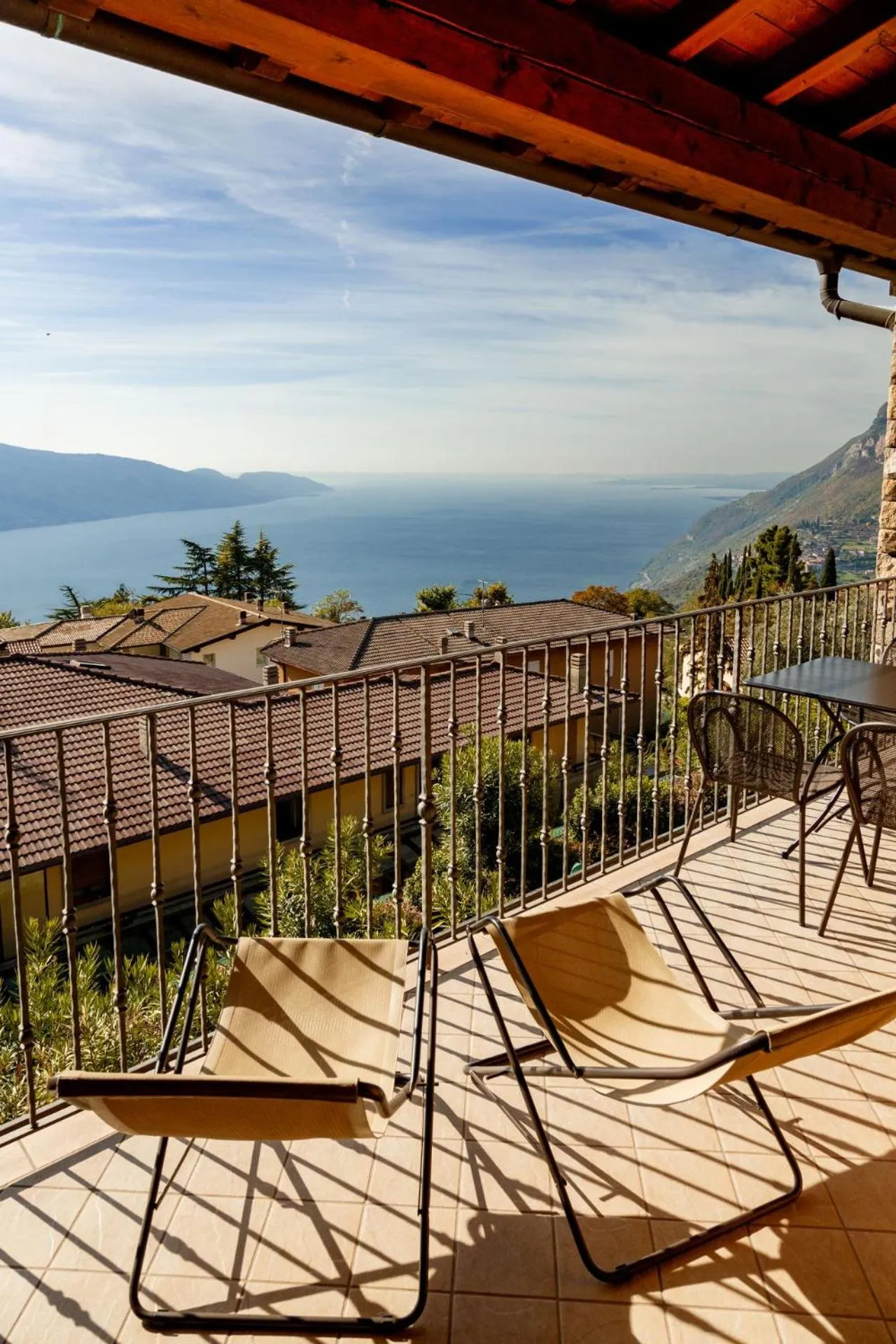 Residence Besass, GTSGroup