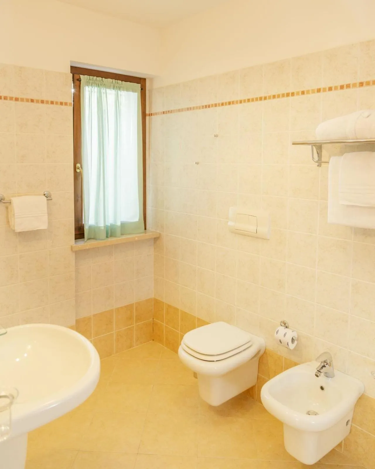 Residence Besass, GTSGroup