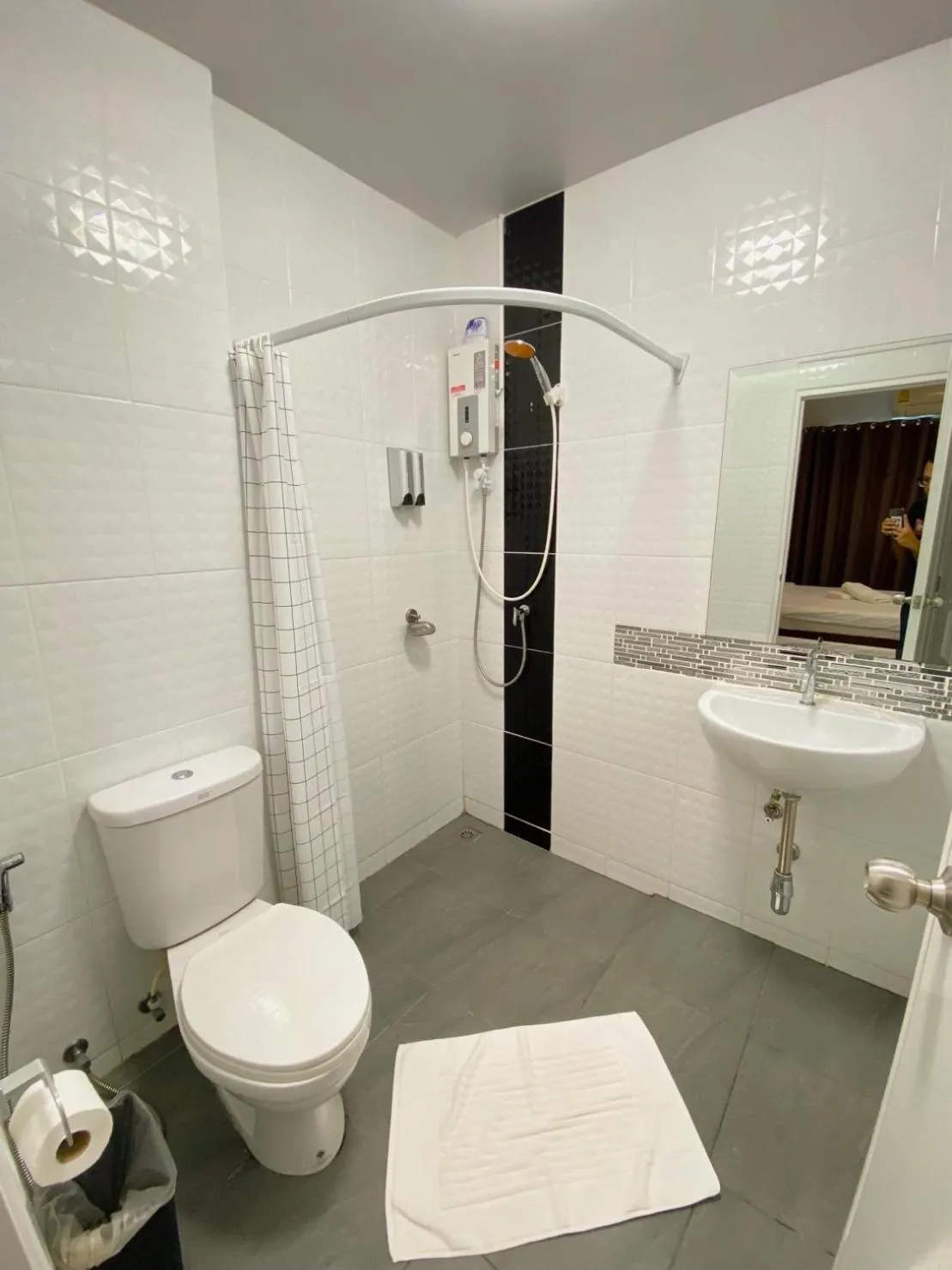 Khaolak Mind Home Hostel