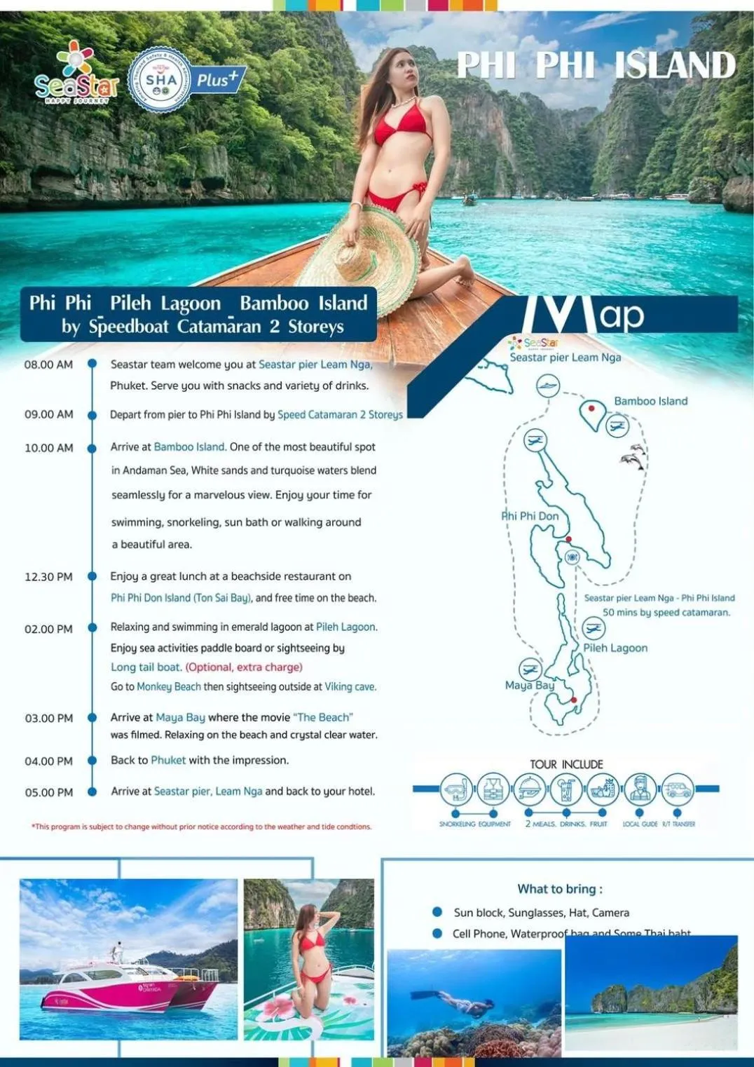 Khaolak Mind Home Hostel