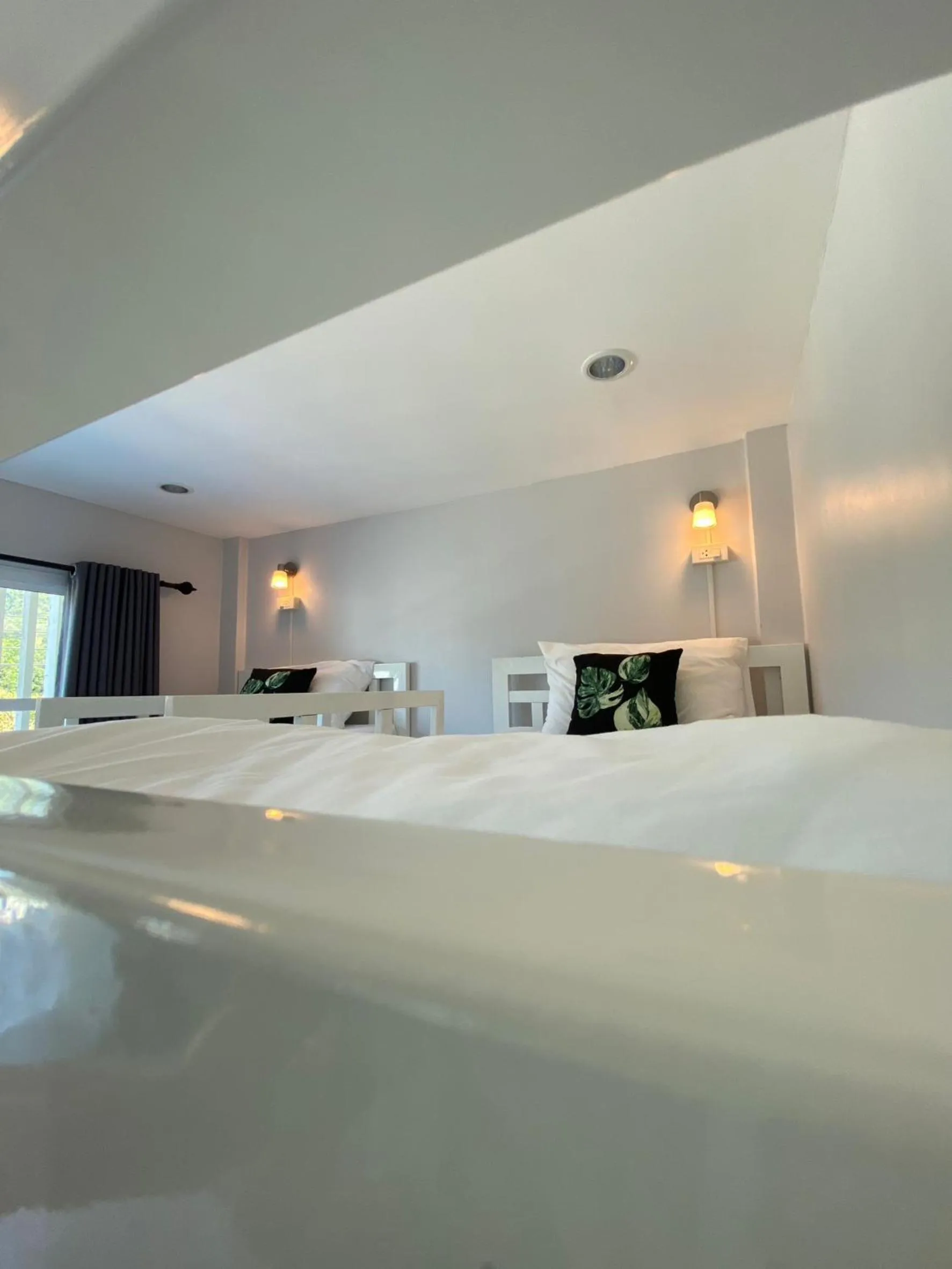 Khaolak Mind Home Hostel