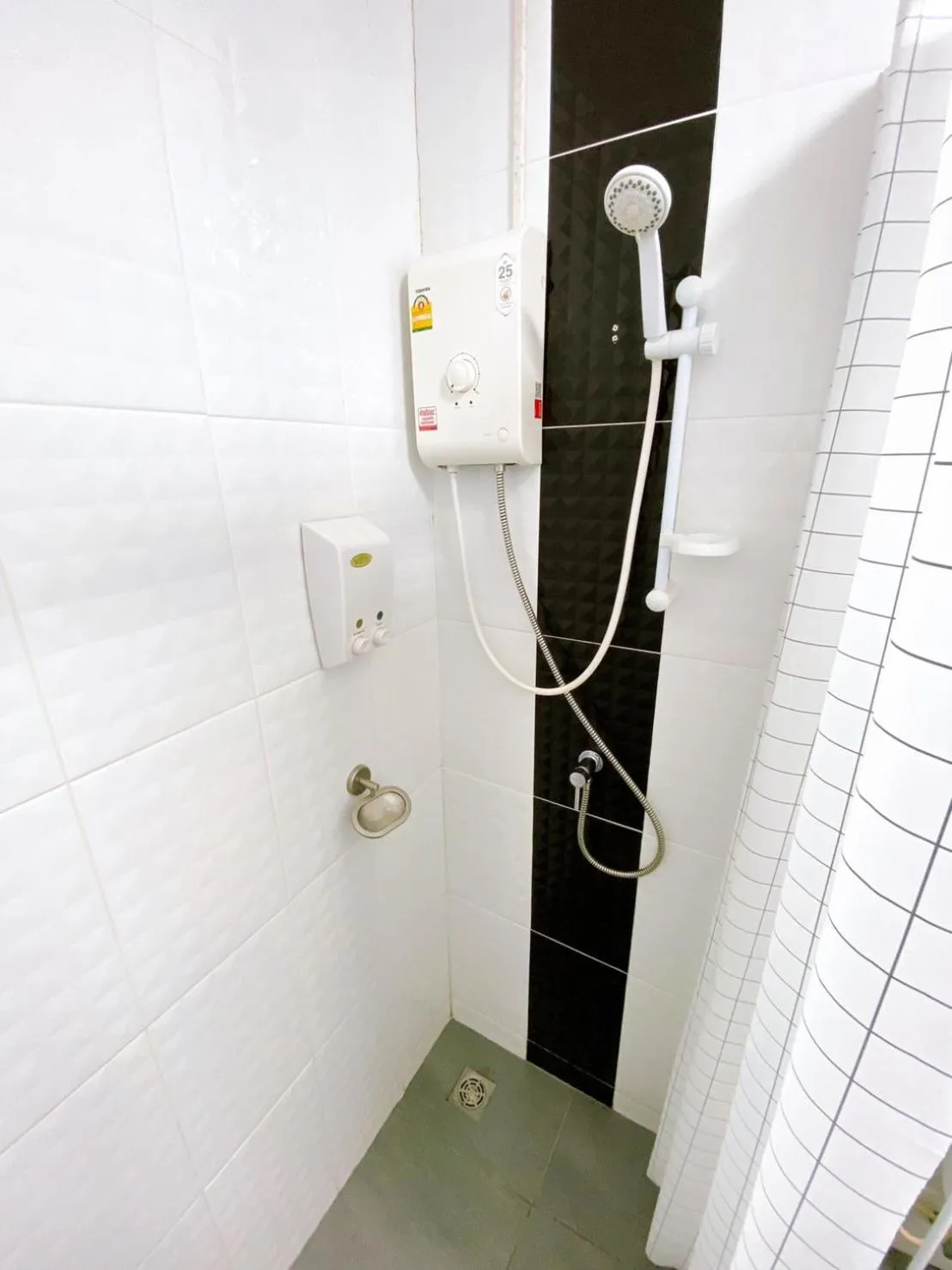 Khaolak Mind Home Hostel