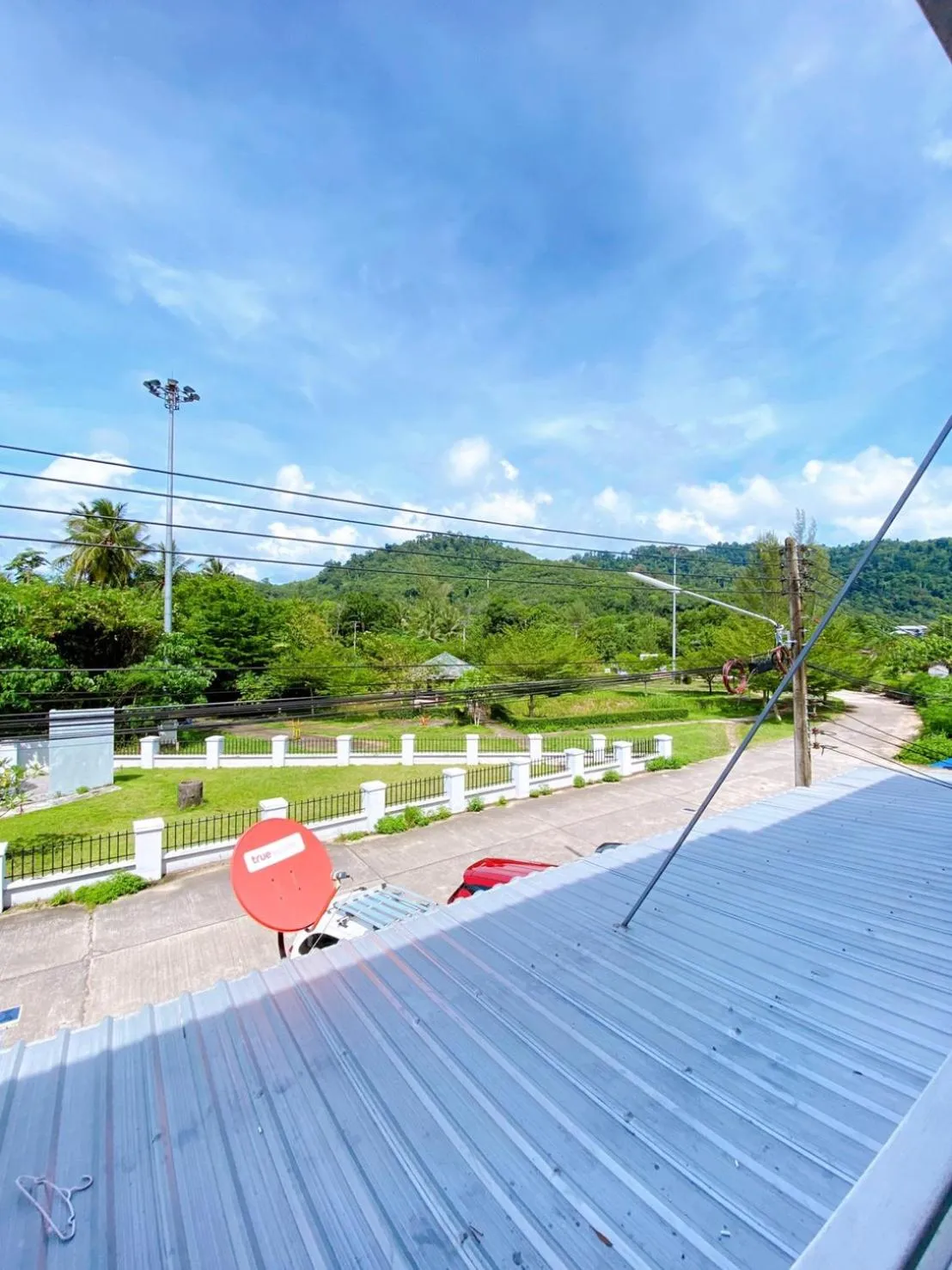 Khaolak Mind Home Hostel