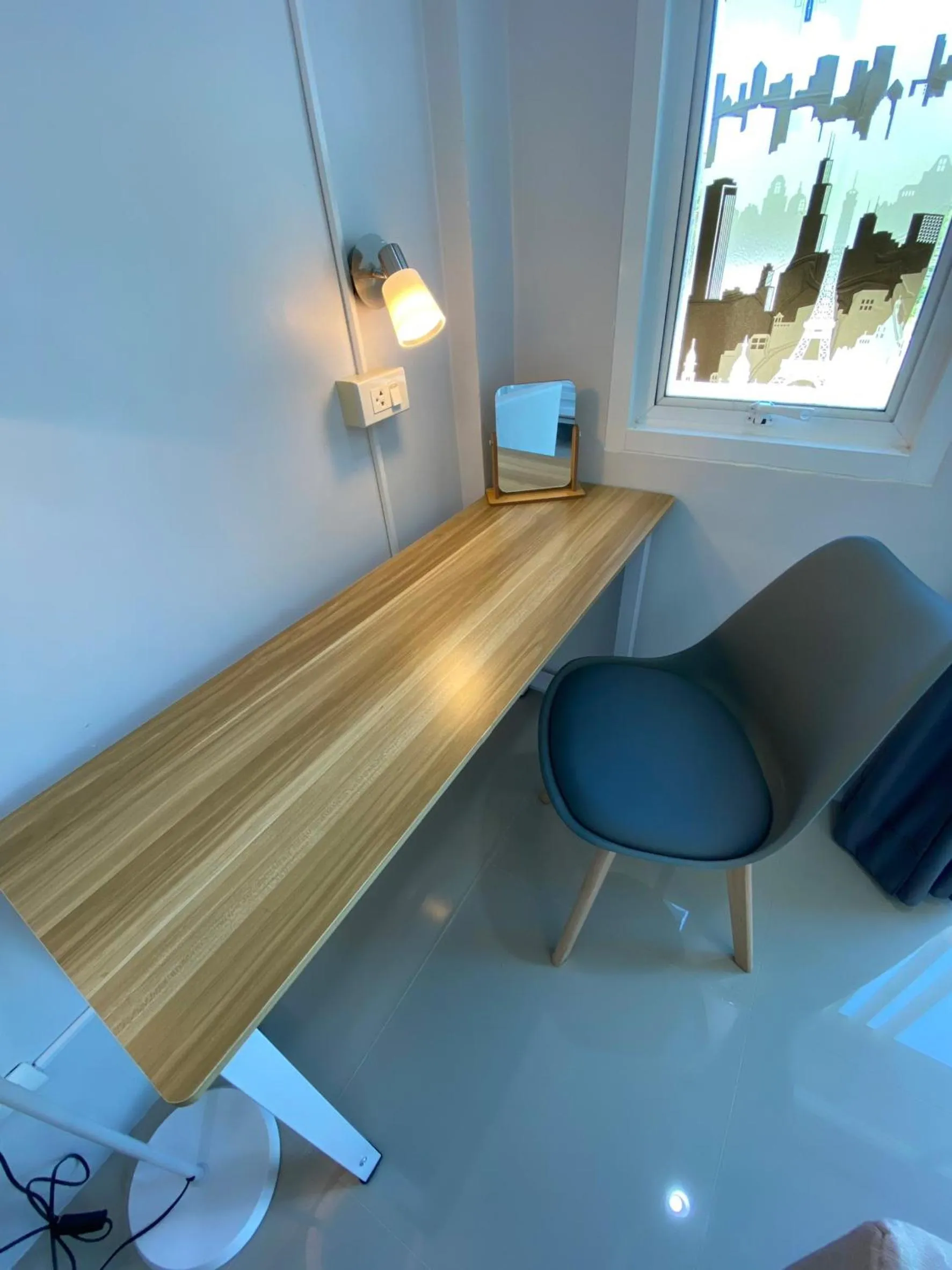 Khaolak Mind Home Hostel