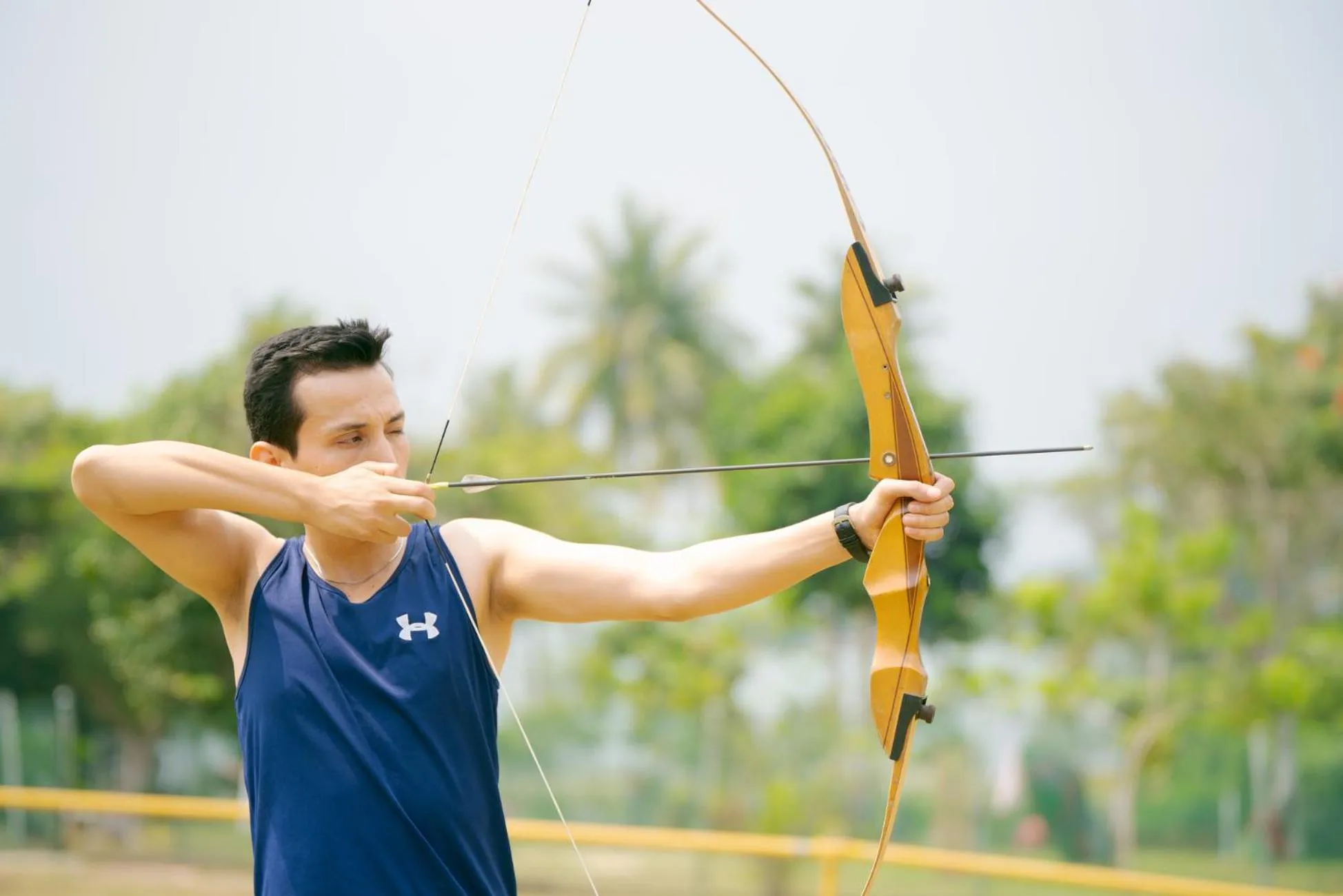 Activities in Nirwana Resort Hotel