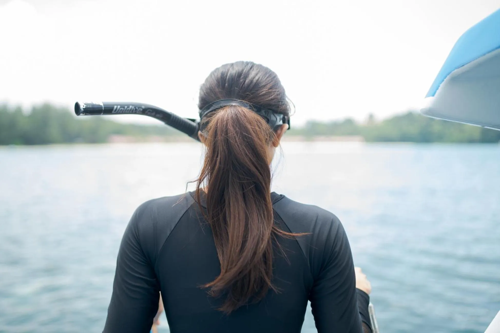 Snorkeling in Nirwana Resort Hotel