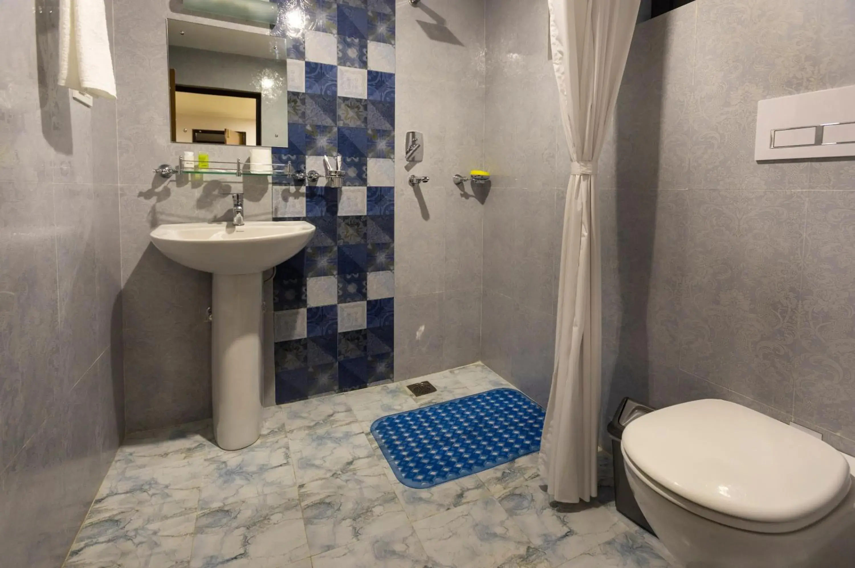 Standard Double or Twin Room - single occupancy - Flexible Checkin Time in Nepal Cottage Resort Standard Double or Twin Room - single occupancy - Flexible Checkin Time in Nepal Cottage Resort