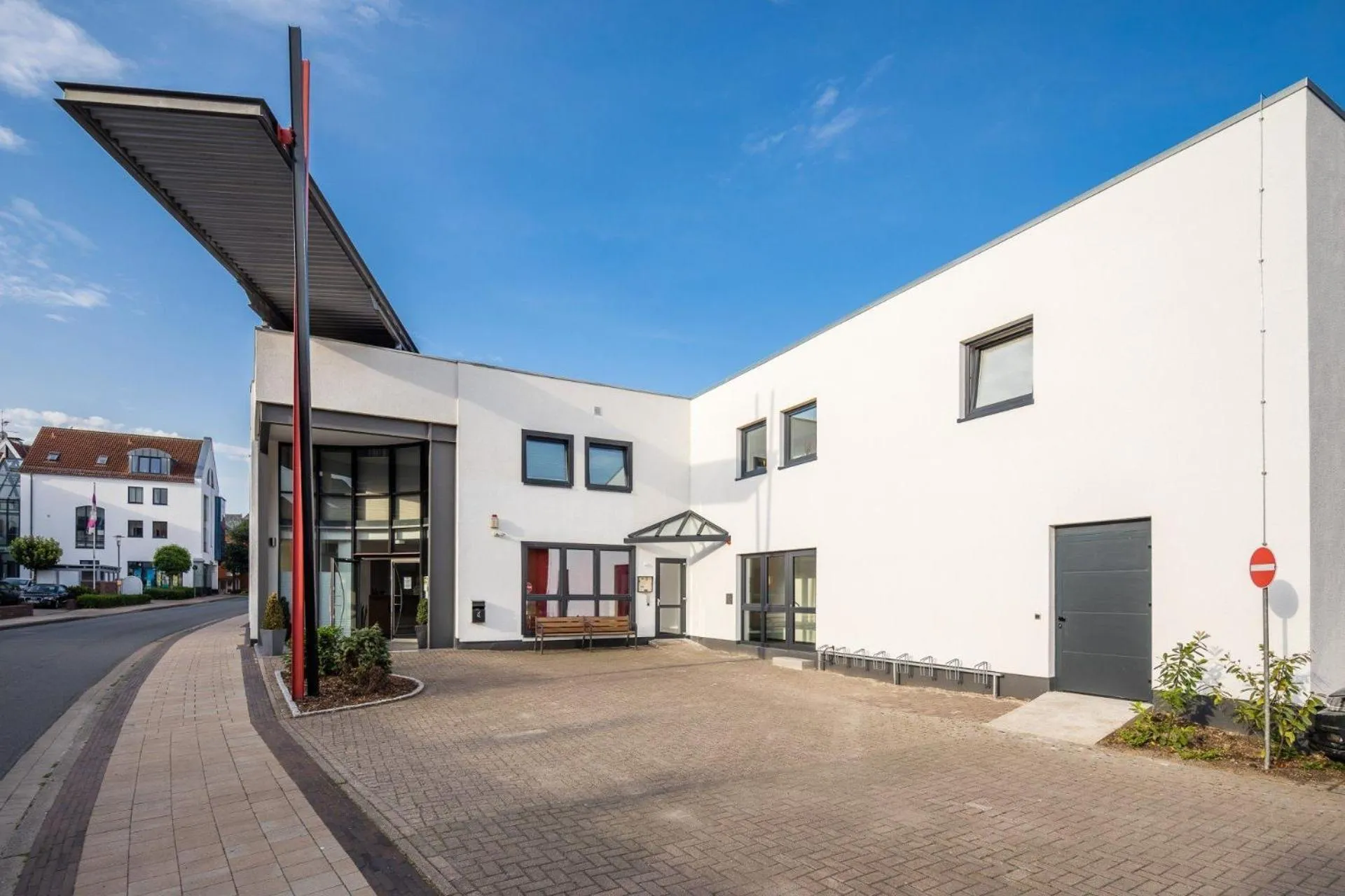 Property building in Thöles*** Am Allerpark Verden