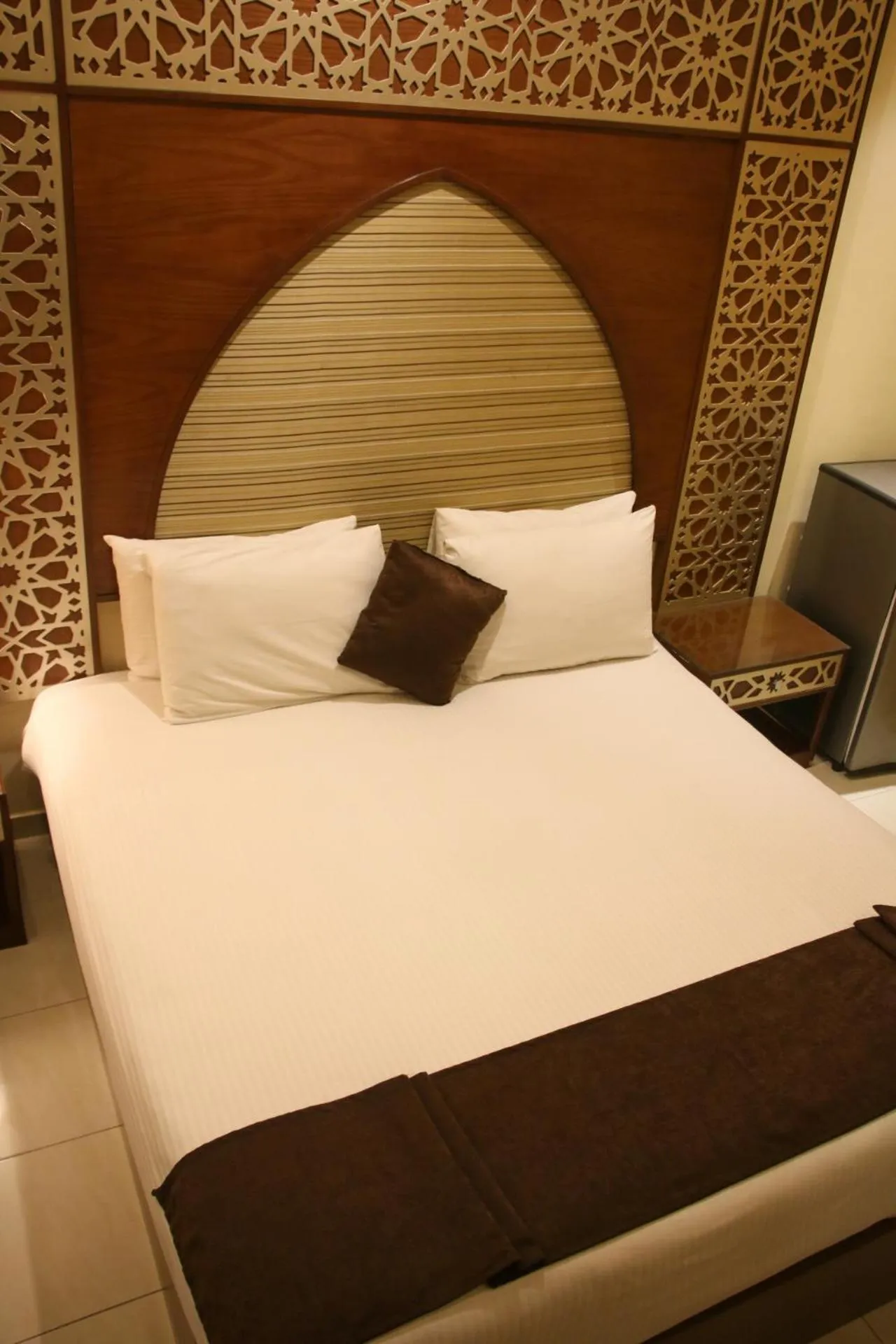 Bedroom, Bed in Pyramids Valley Boutique Hotel