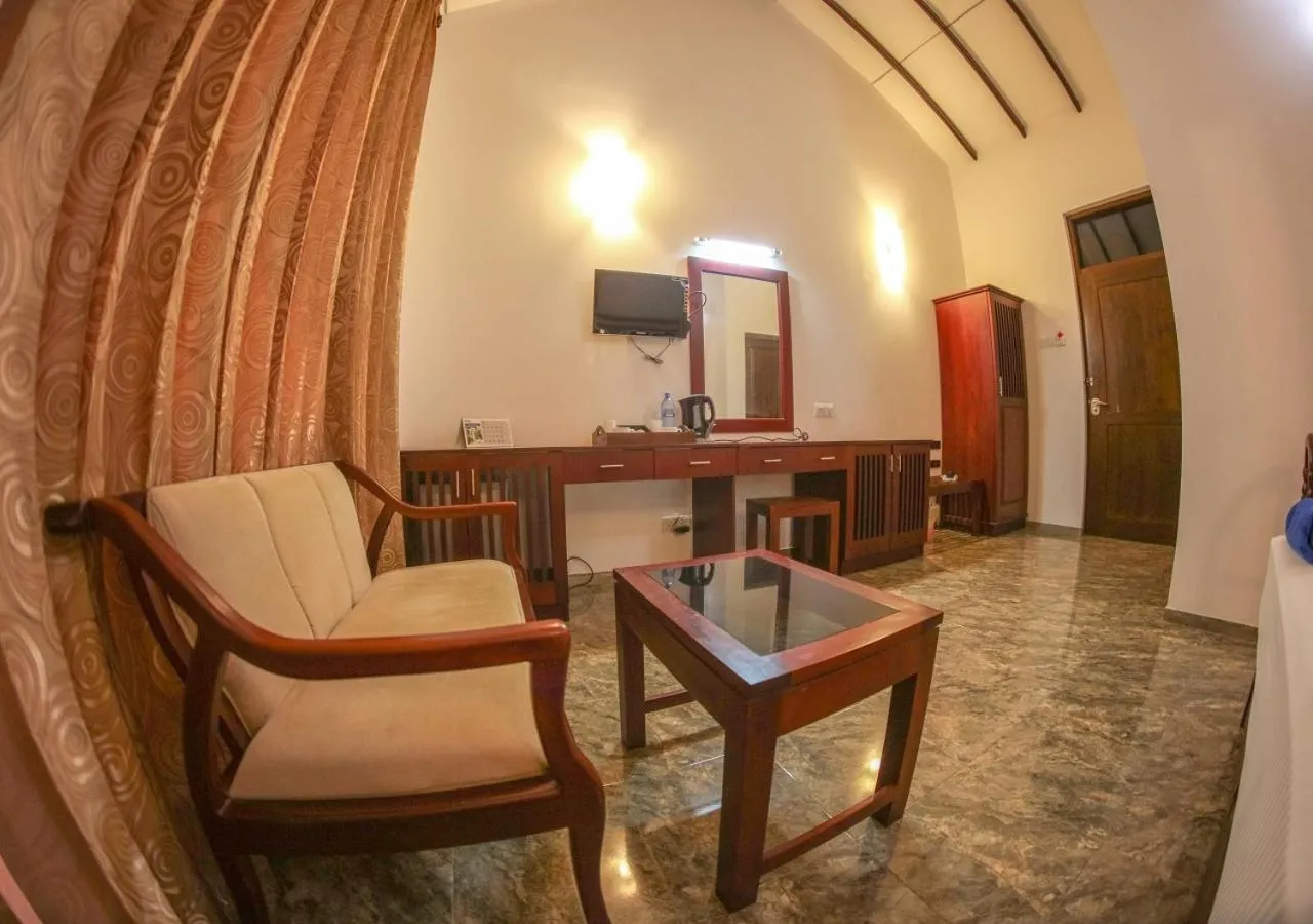 TV and multimedia in White Rose Beach Resort